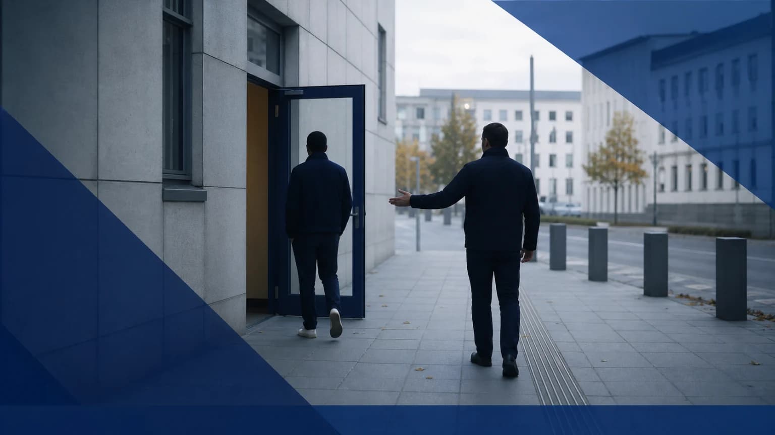 Bundespolizei nimmt gesuchten Straftäter in Kehl fest