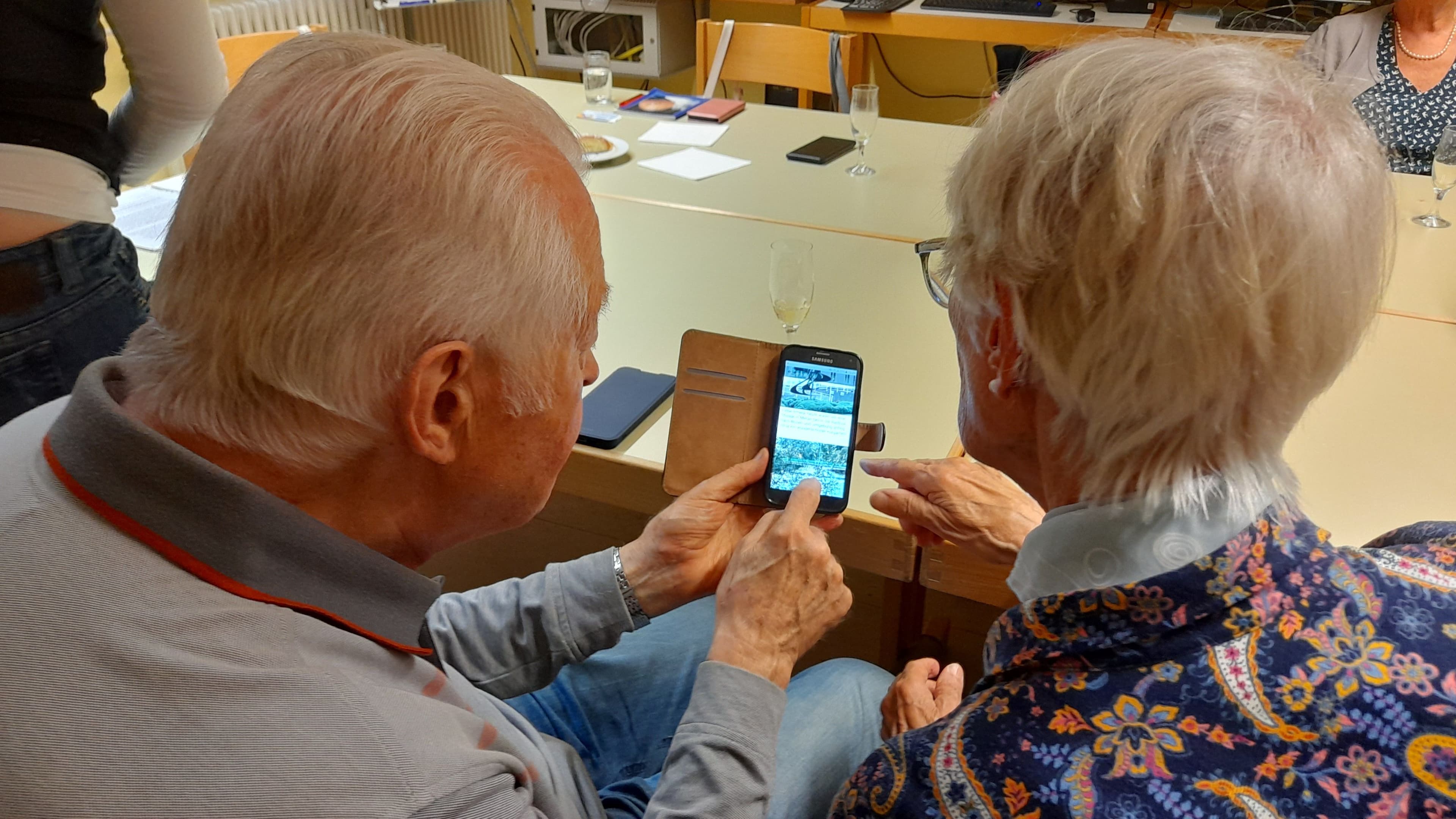 25 Jahre PC-Club in Lahr – jetzt als Digitalhilfe3