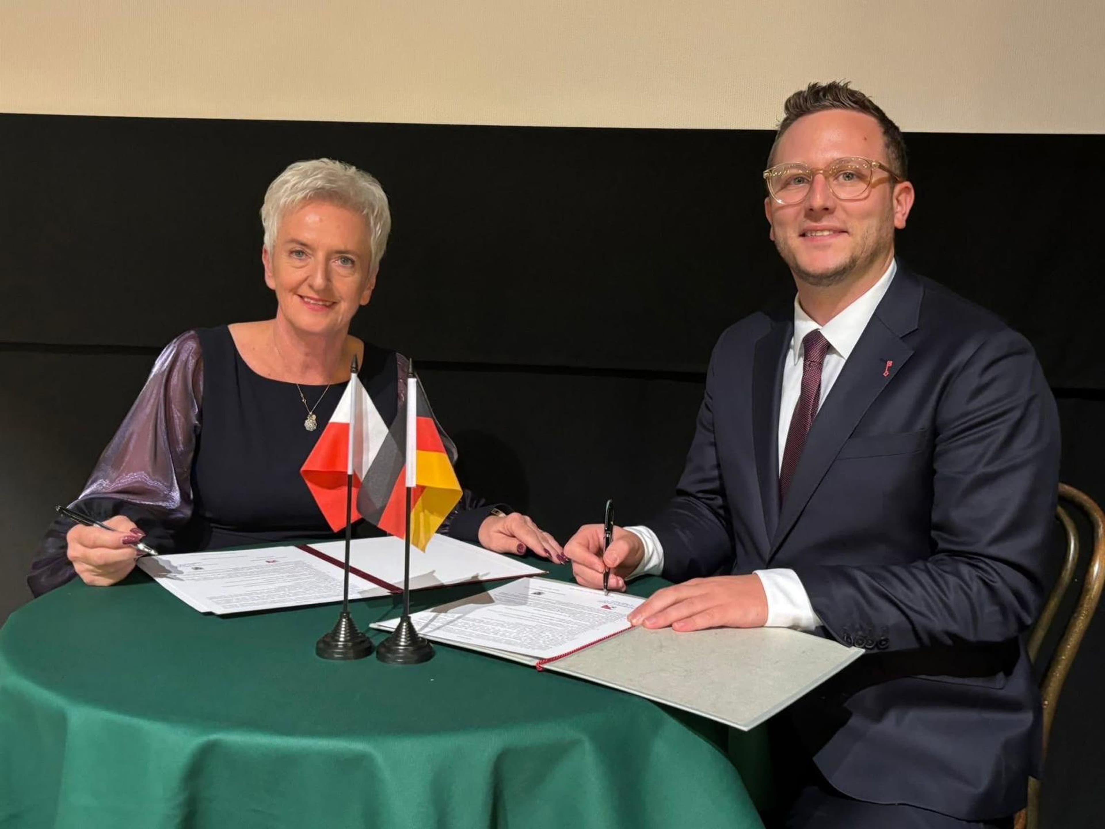 50 Jahre Kędzierzyn-Koźle: Neue Impulse für Städtepartnerschaft