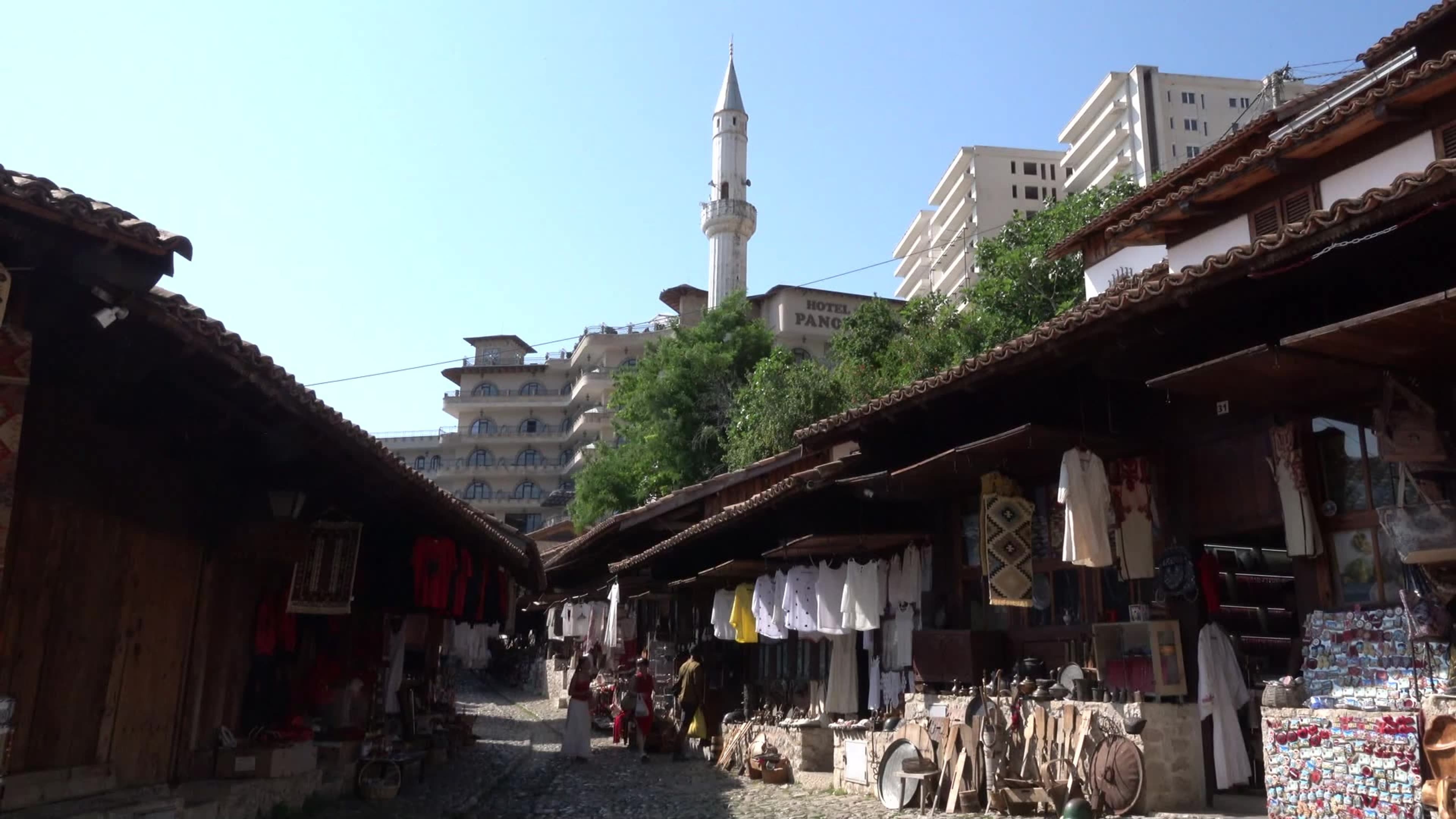 Albanien hautnah: Ein Filmabend in Lahr