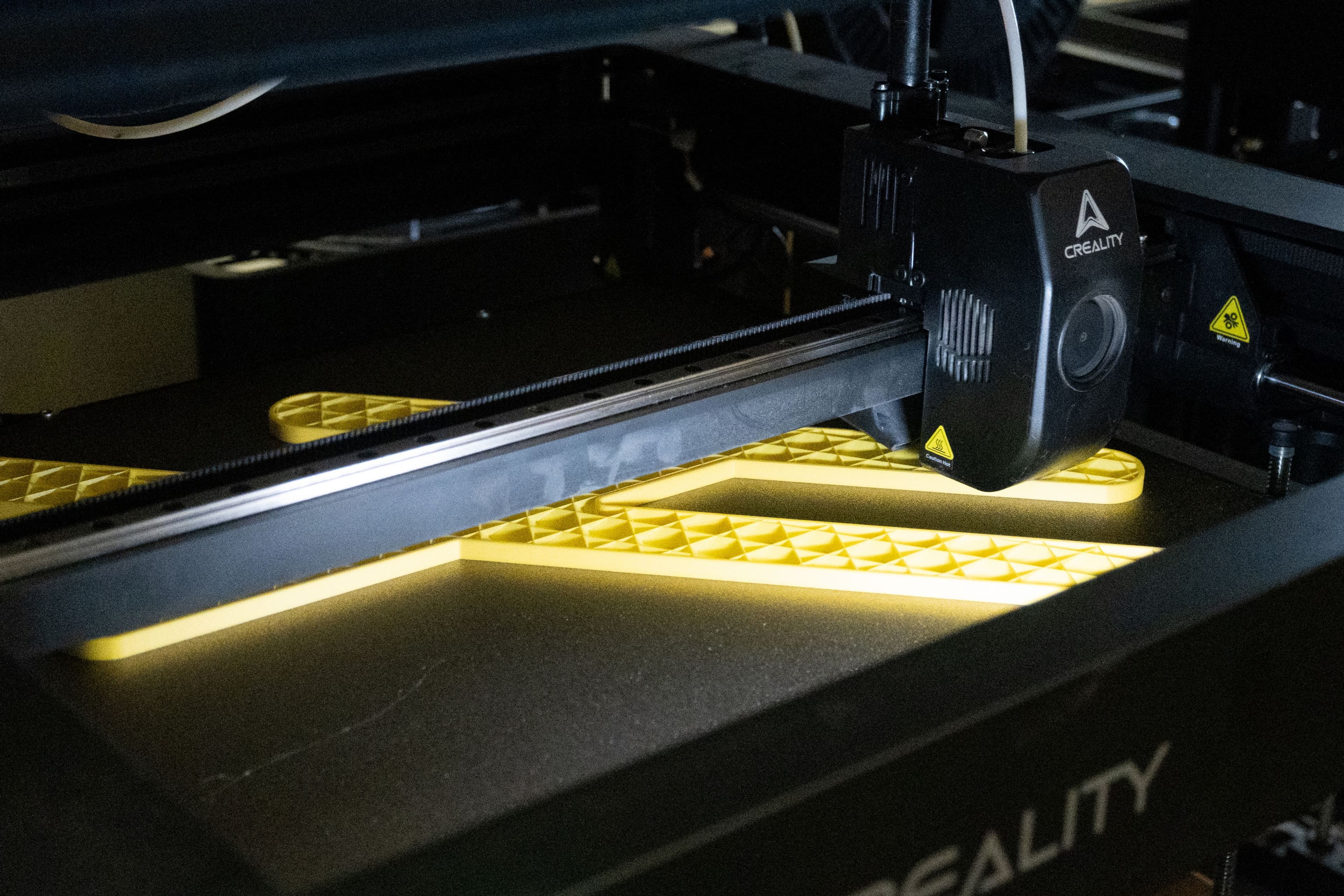 AllgäuTec revolutioniert 3D-Druck im Allgäu