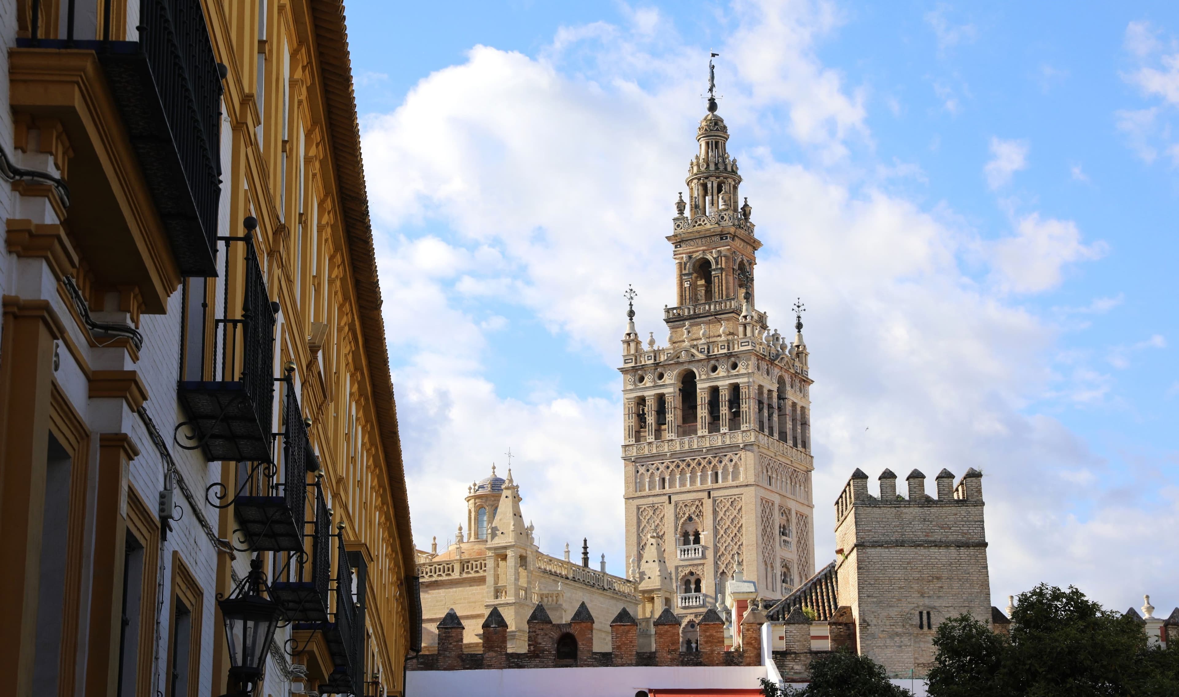 Andalusien hautnah erleben – kostenlos in Lahr