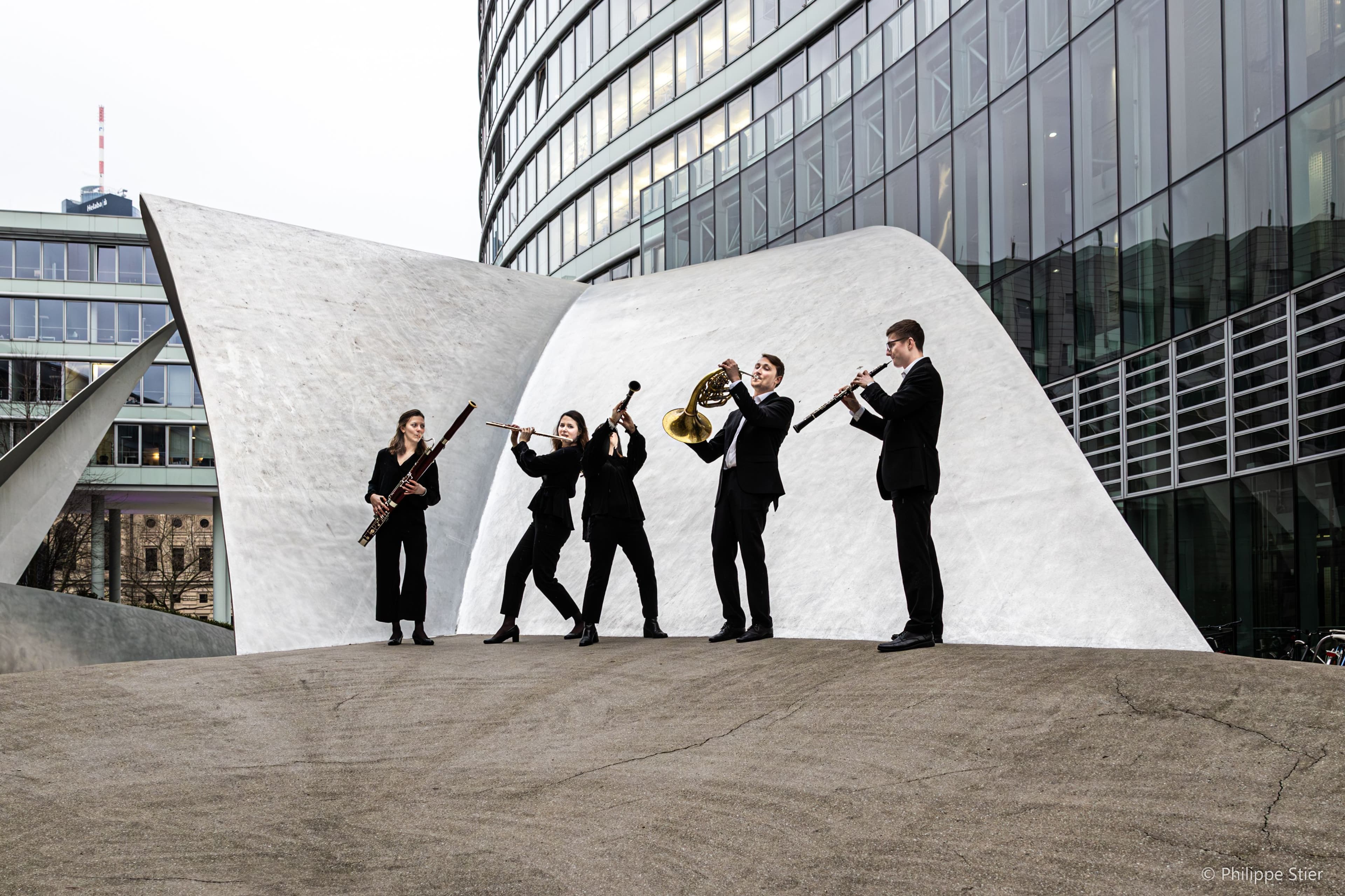 Astraios-Quintett: Ein Highlight der Kammermusik