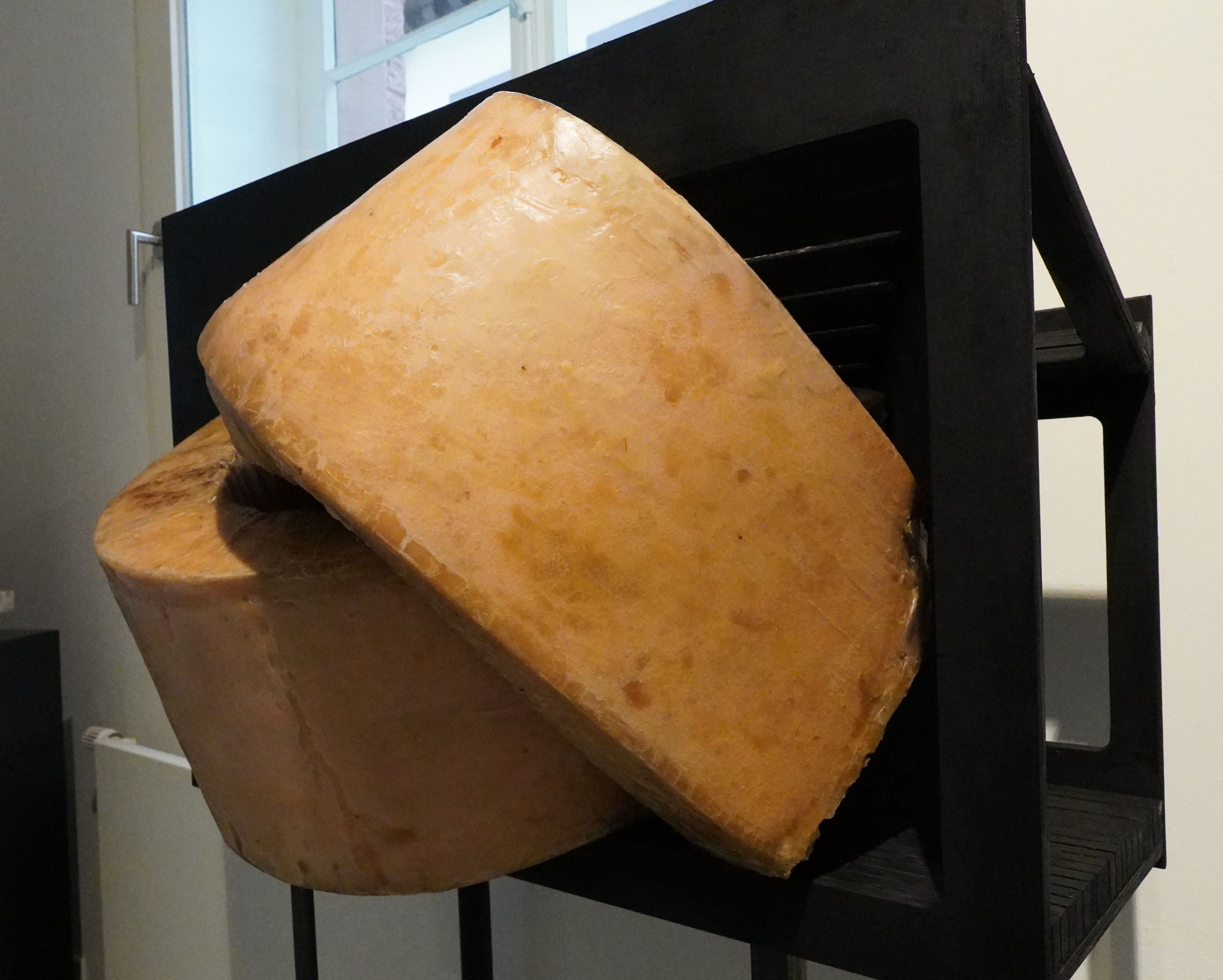 „Aufbruch“: Kunst, die Grenzen sprengt