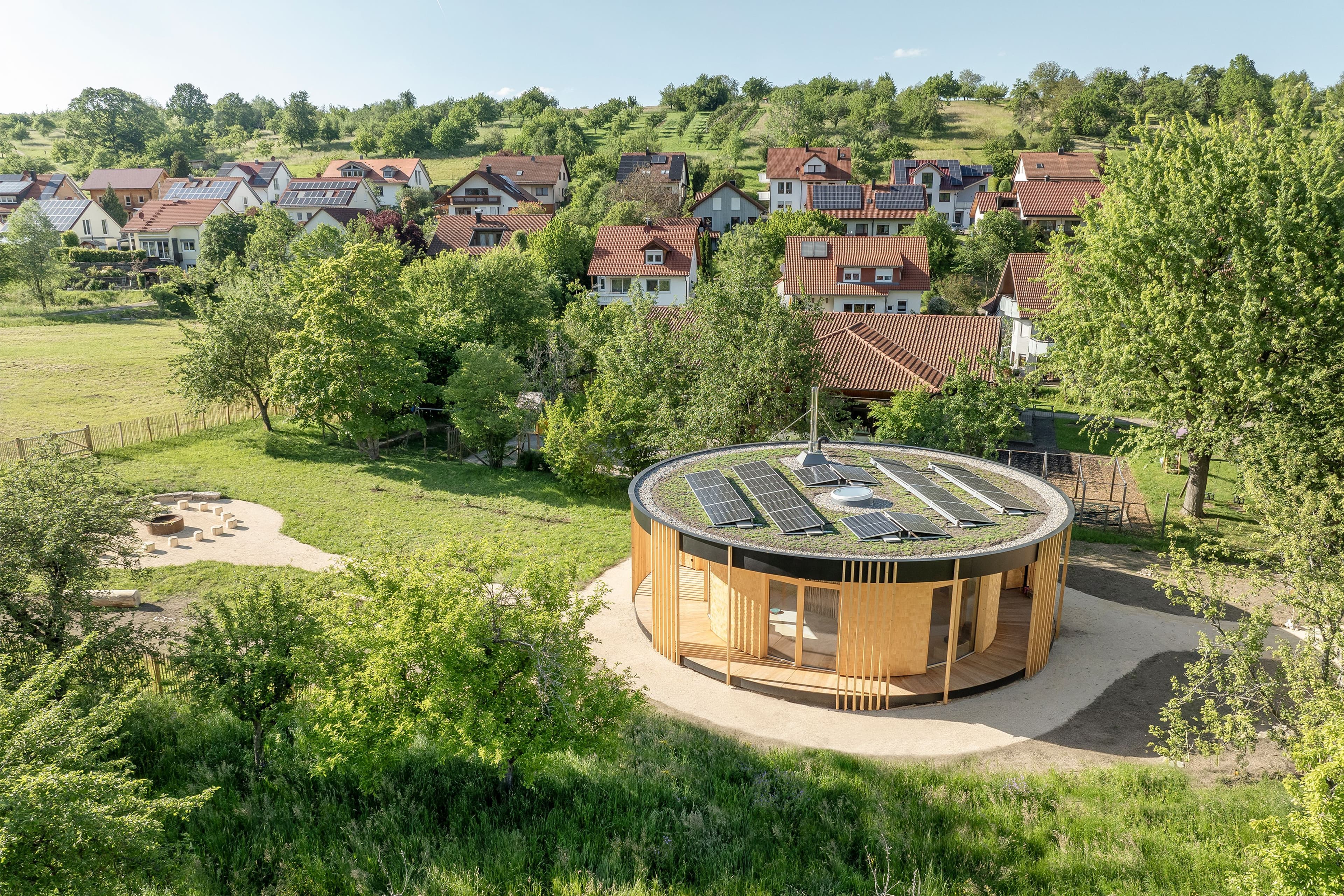 Ausgezeichnetes Bauen im Landkreis Esslingen