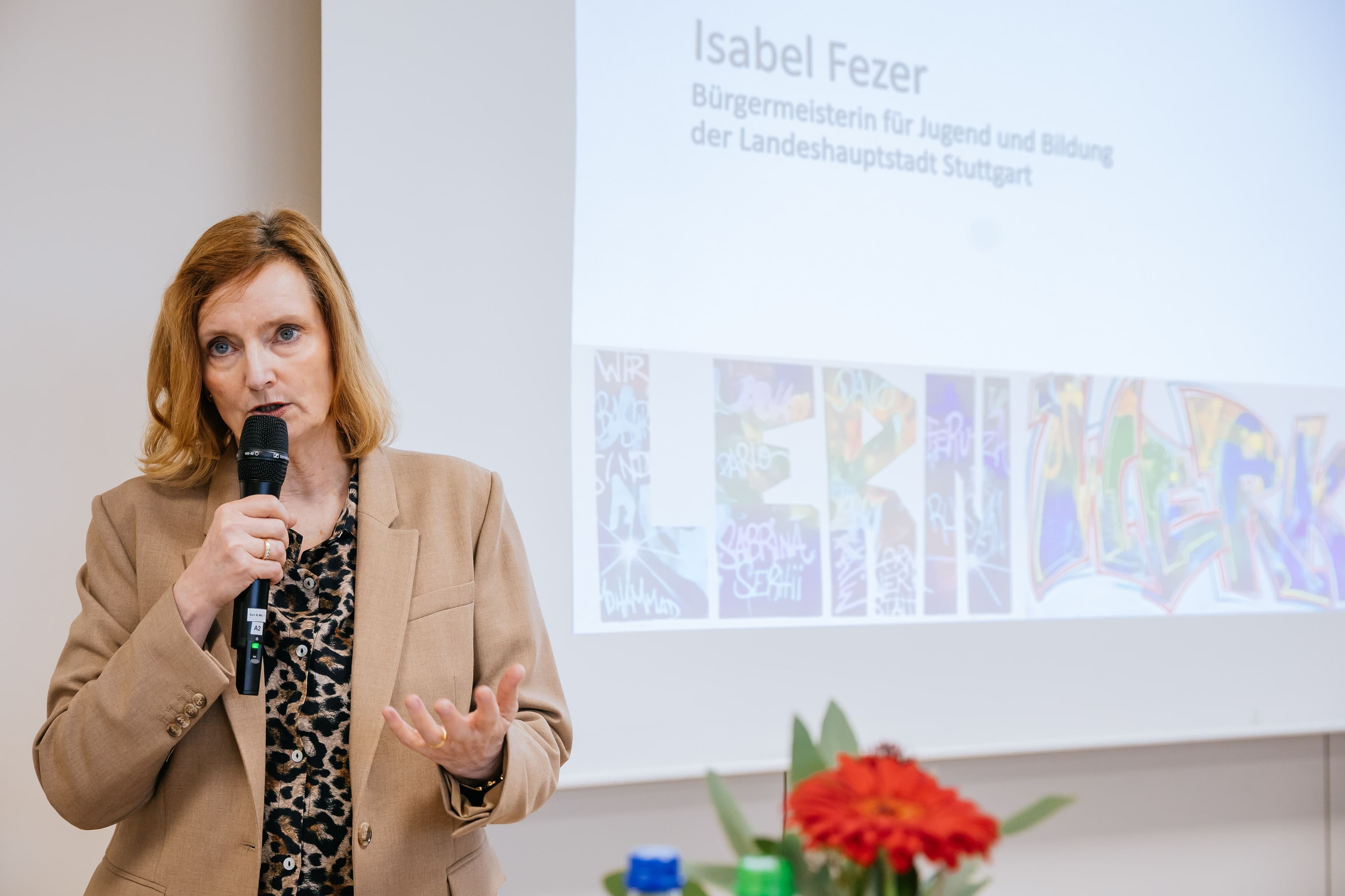 Bildungsrevolution in Weilimdorf: Die neue Lernwerkstatt öffnet ihre Türen!