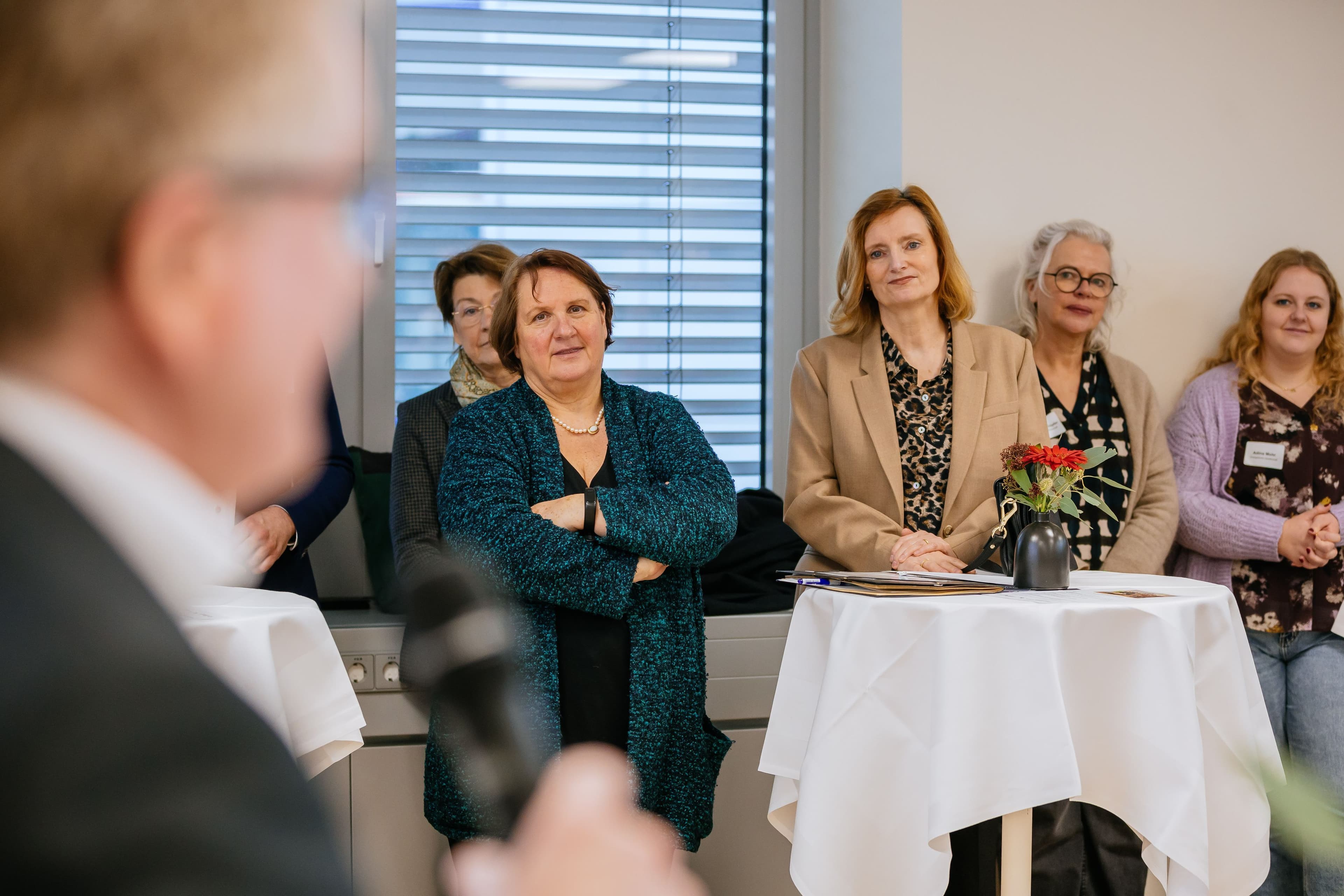 Bildungsrevolution in Weilimdorf: Die neue Lernwerkstatt öffnet ihre Türen!