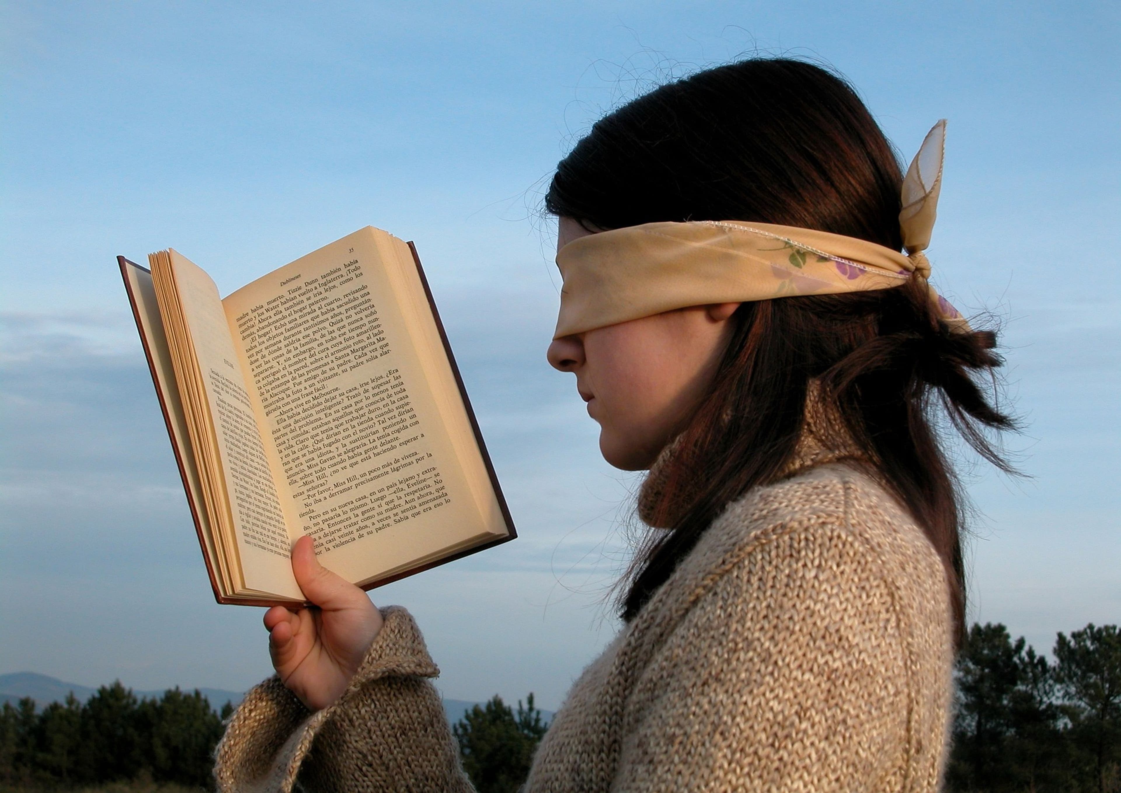 Blind Date mit einem Buch in Schwäbisch Hall