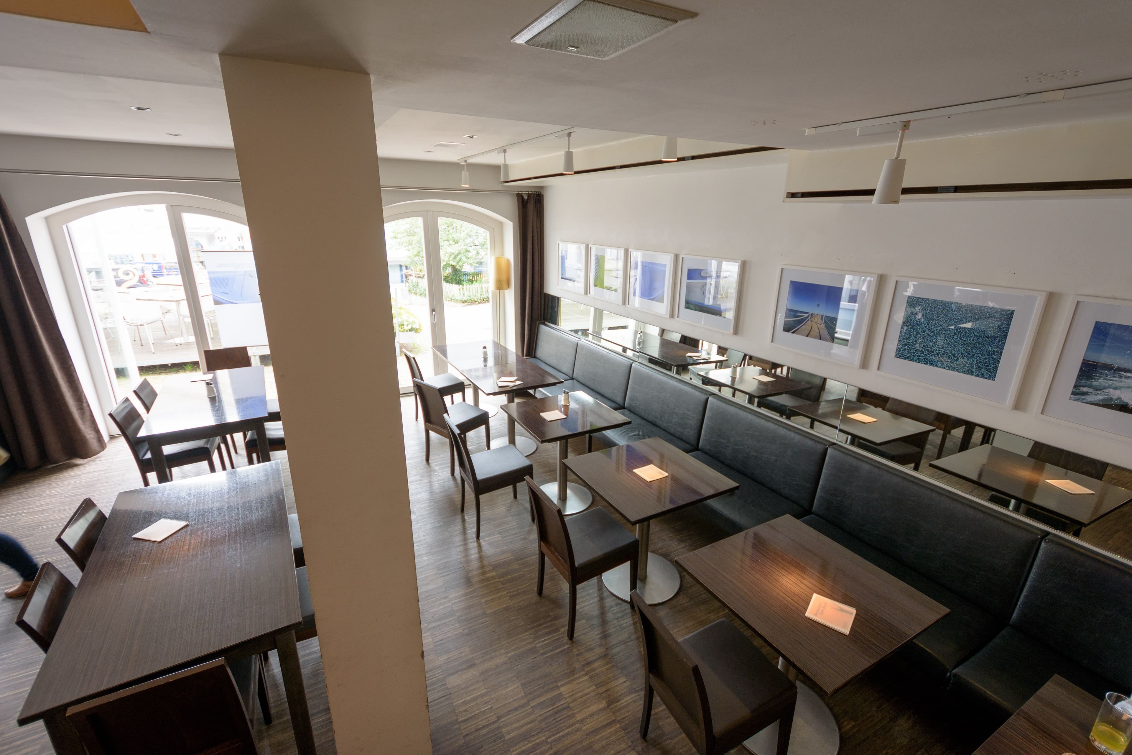 Café Bock in Leutkirch zu verpachten