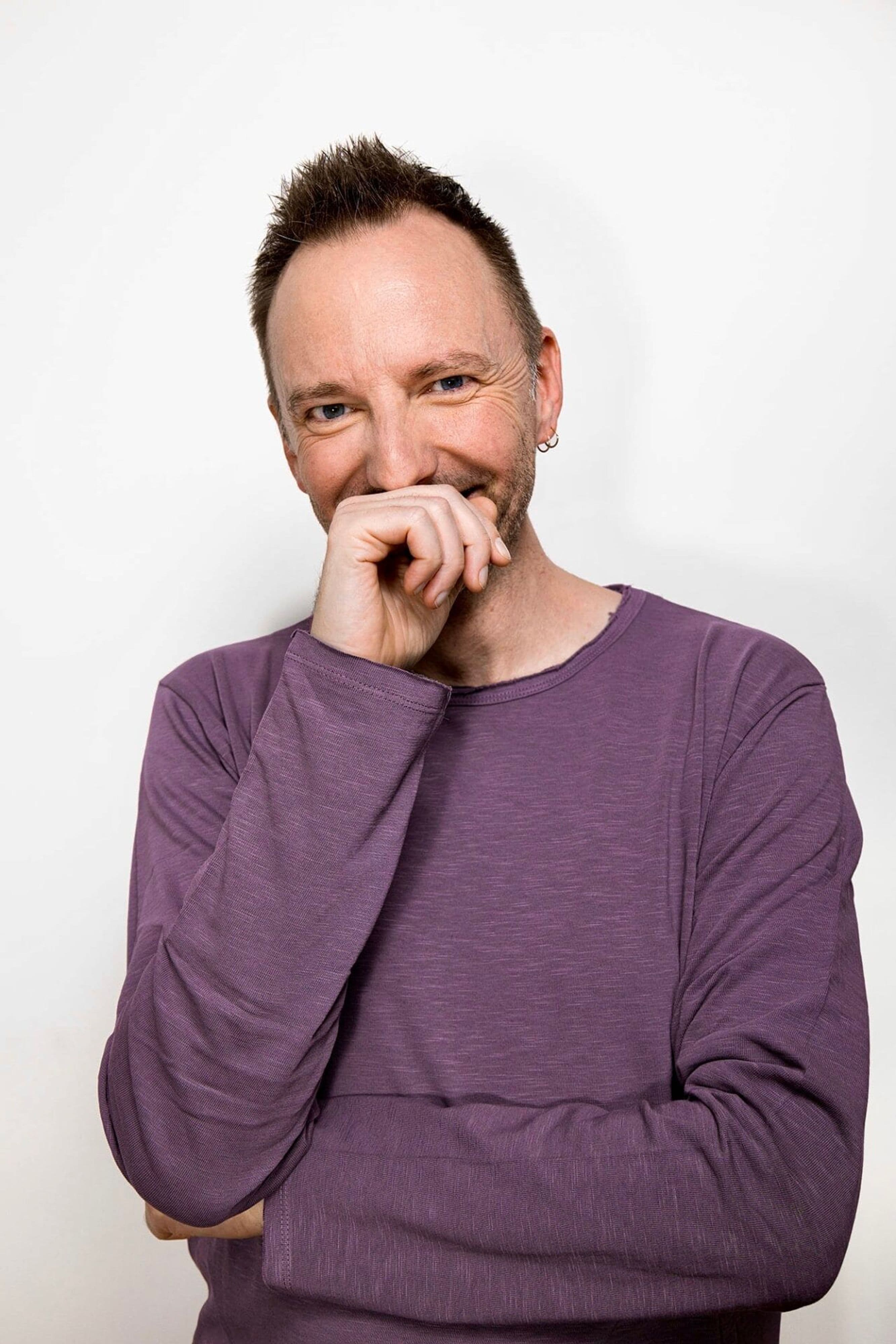 Christian Langer kommt nach Sachsenheim!