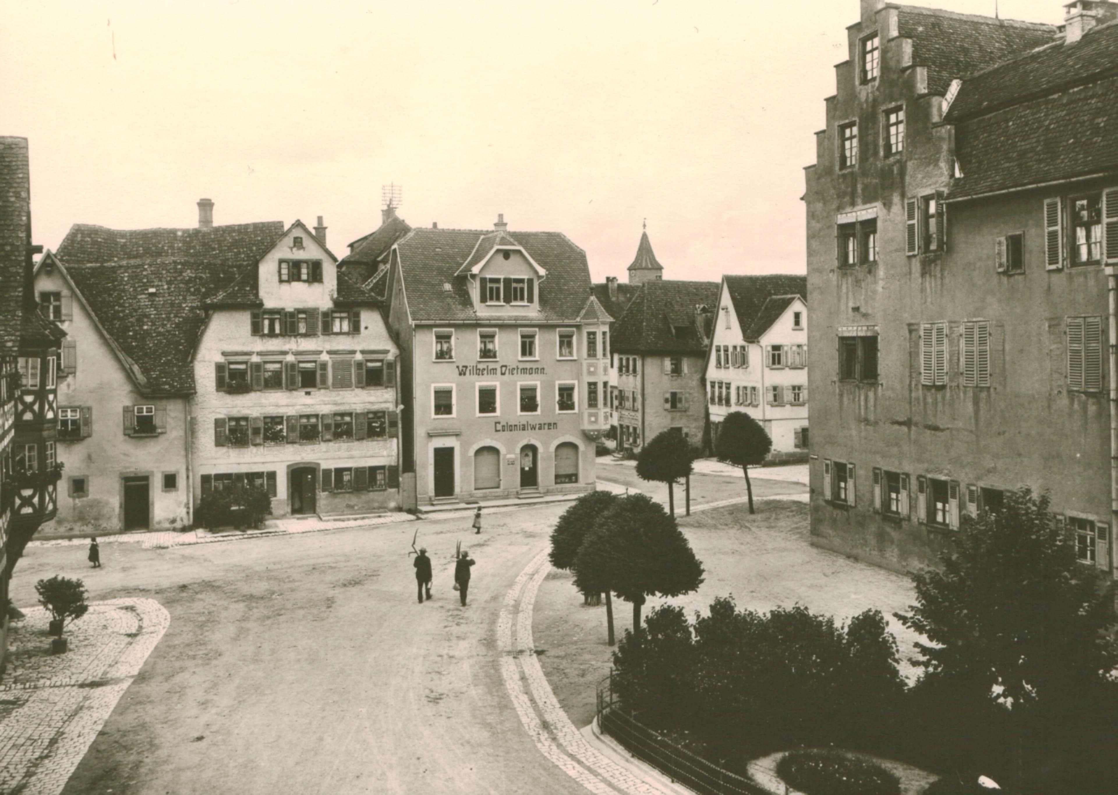 Crailsheim lädt ein: Erleben Sie Geschichte und Kultur!