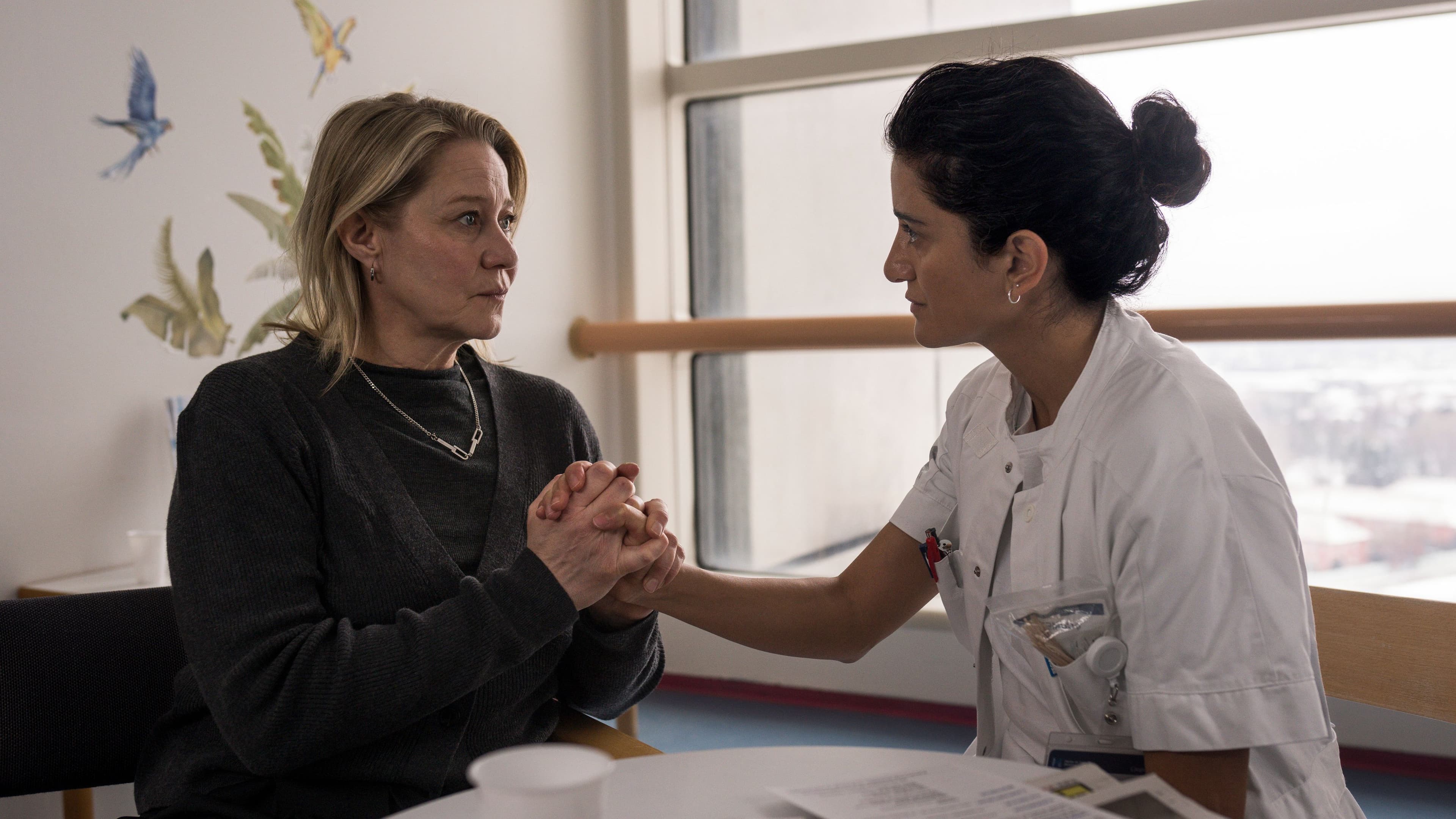 Dänisches Klinikdrama im guckloch Kino
