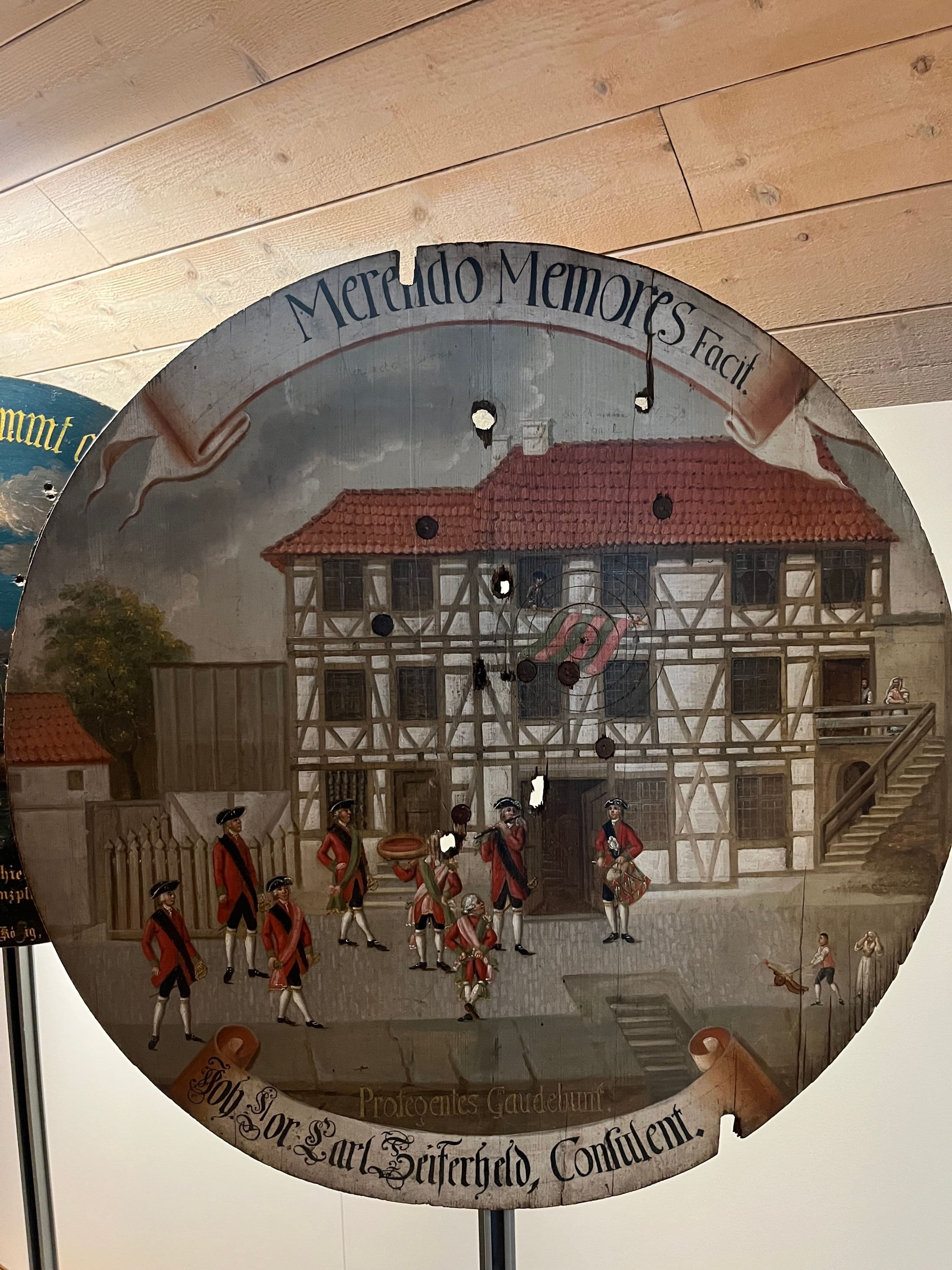 Das weiße Gold von Schwäbisch Hall