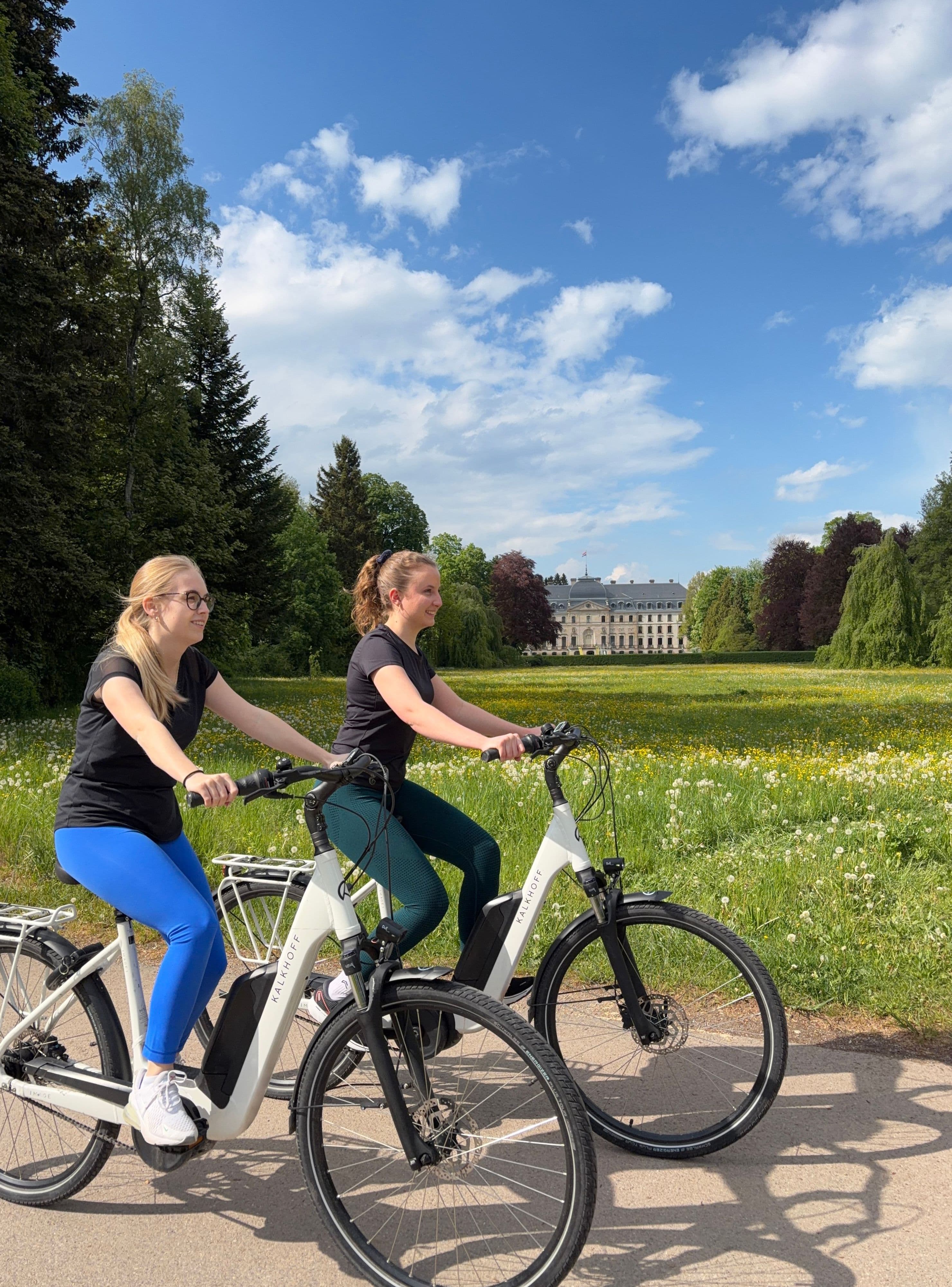 Donaueschingen startet wieder ins STADTRADELN