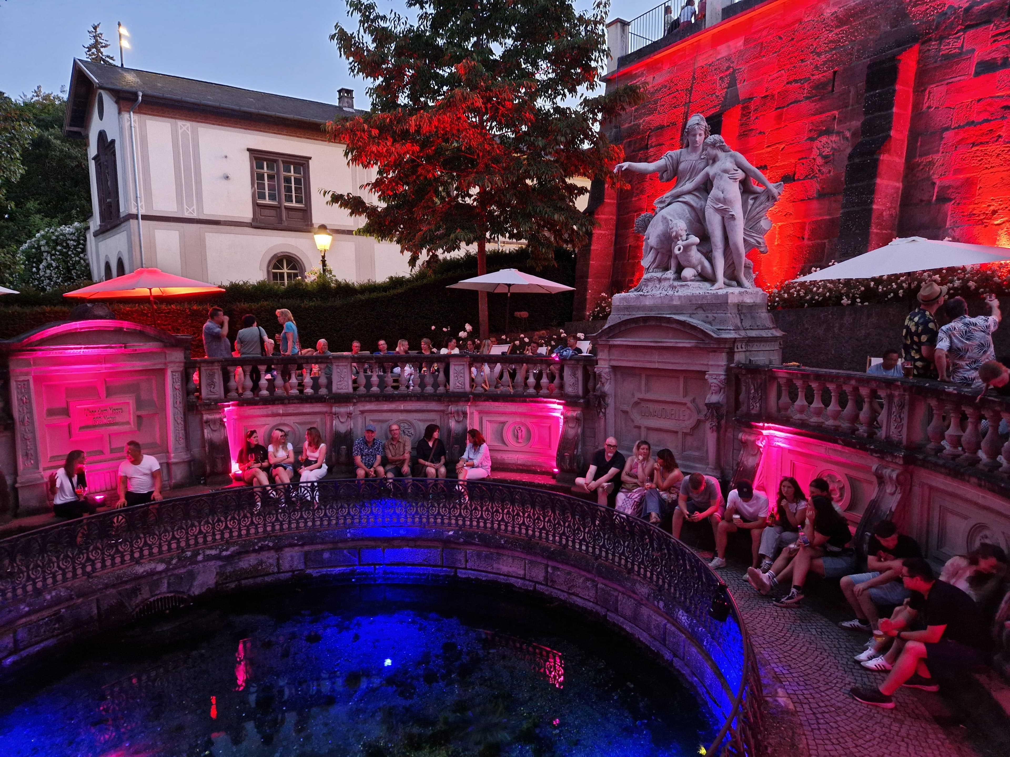DonauquellFest begeistert tausende Besucher