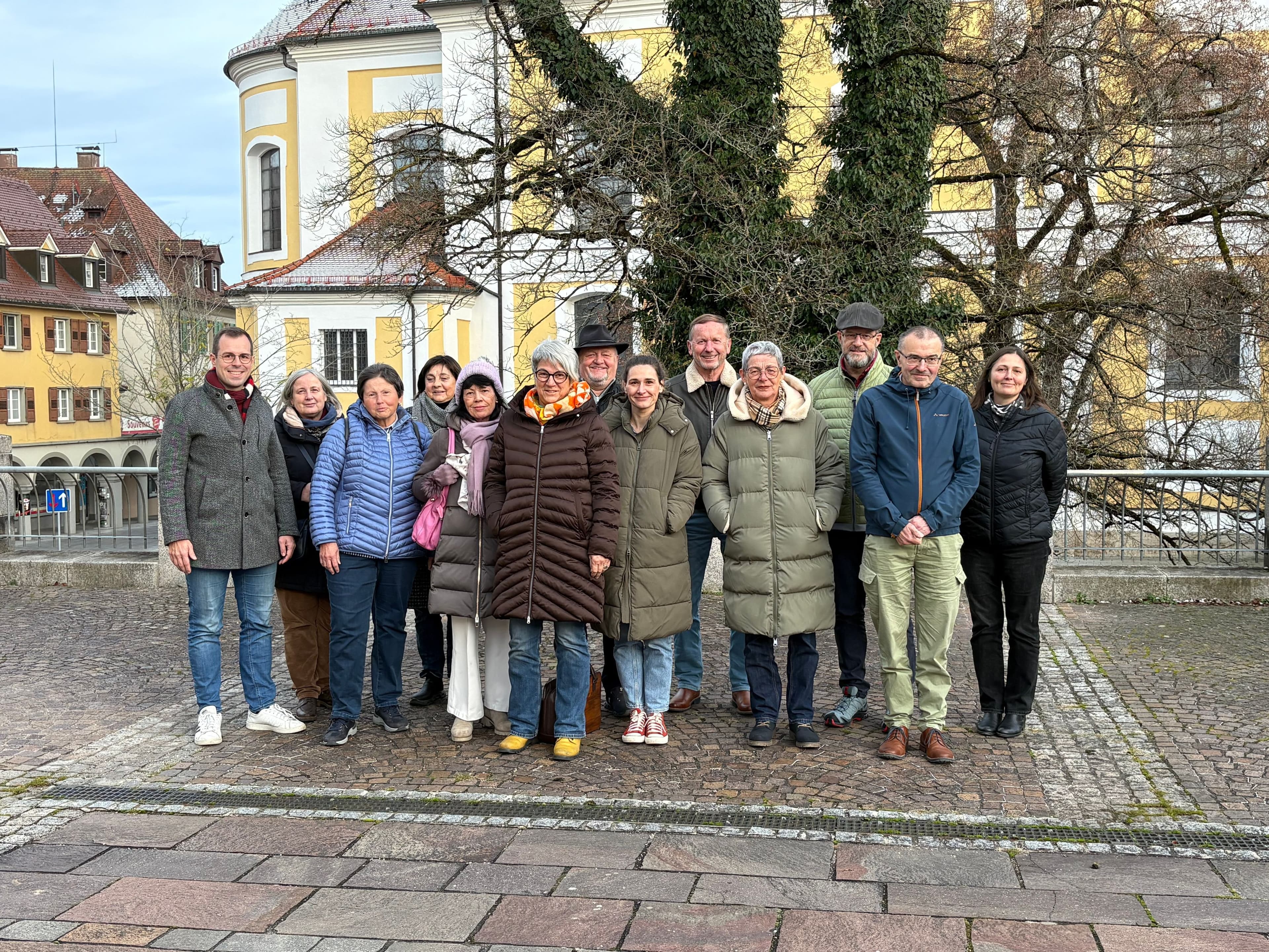 Erlebnisführungen in Donaueschingen boomen