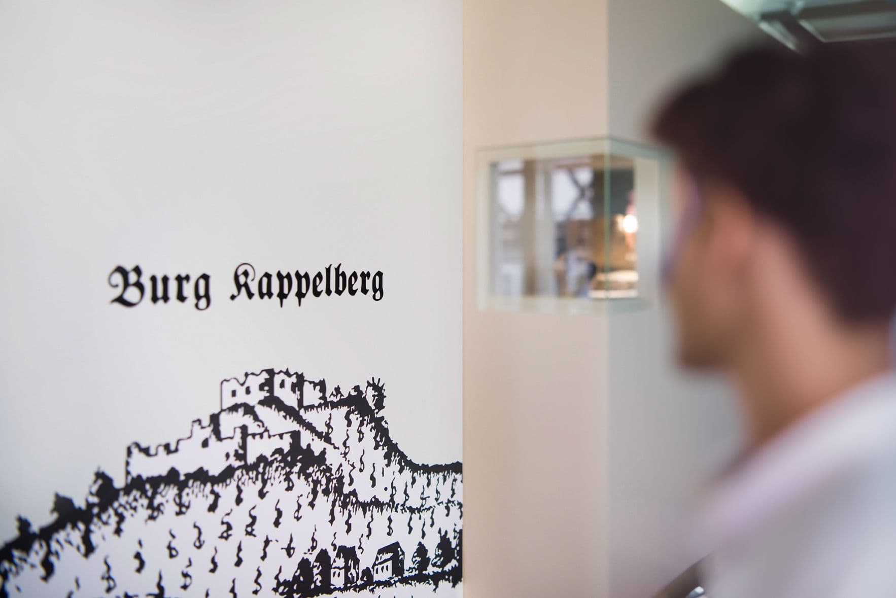 Faszinierende Zeitreise ins Herz Württembergs