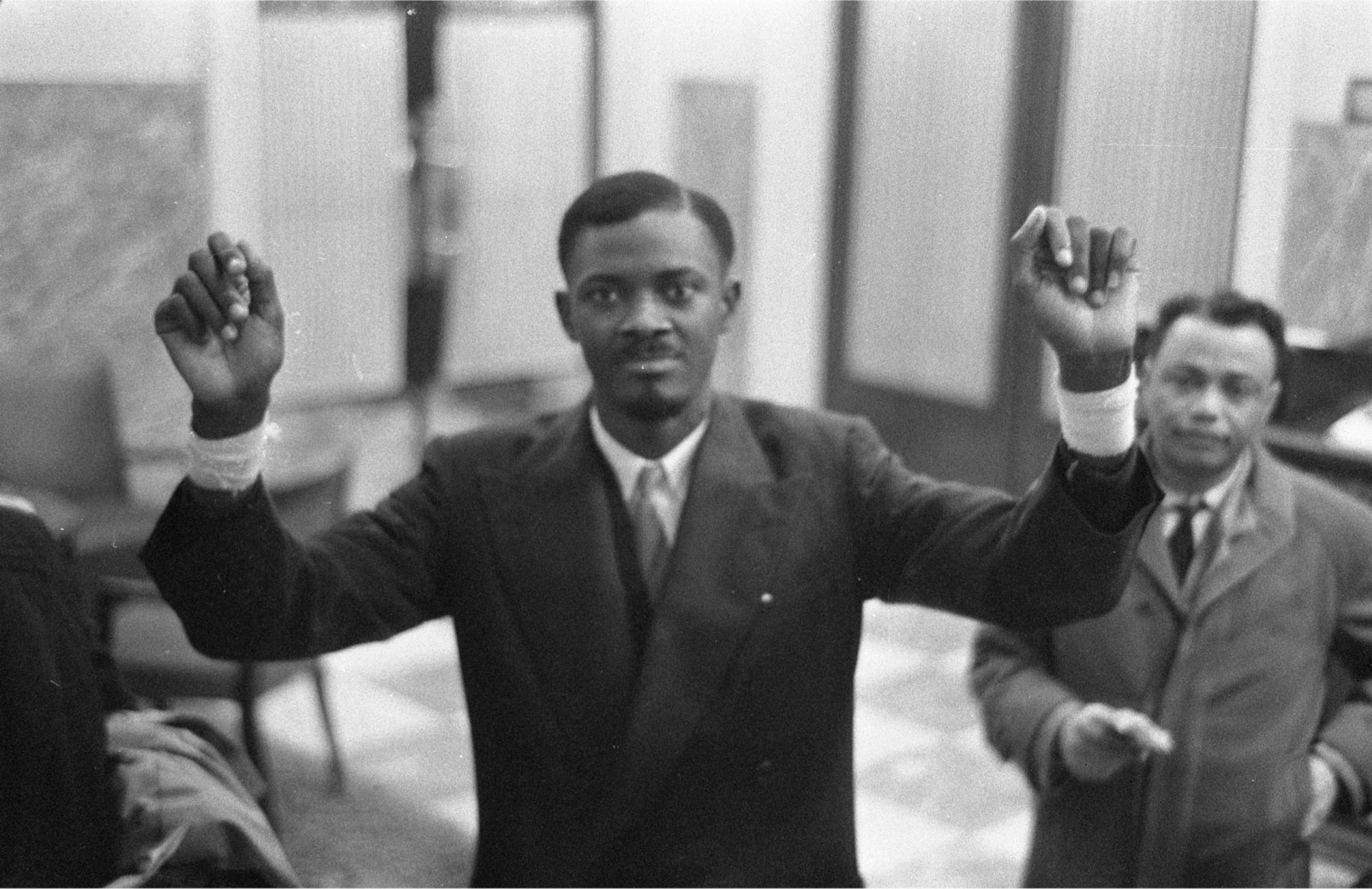 Filmhighlight in Donaueschingen: „Soundtrack to a Coup d’Etat“