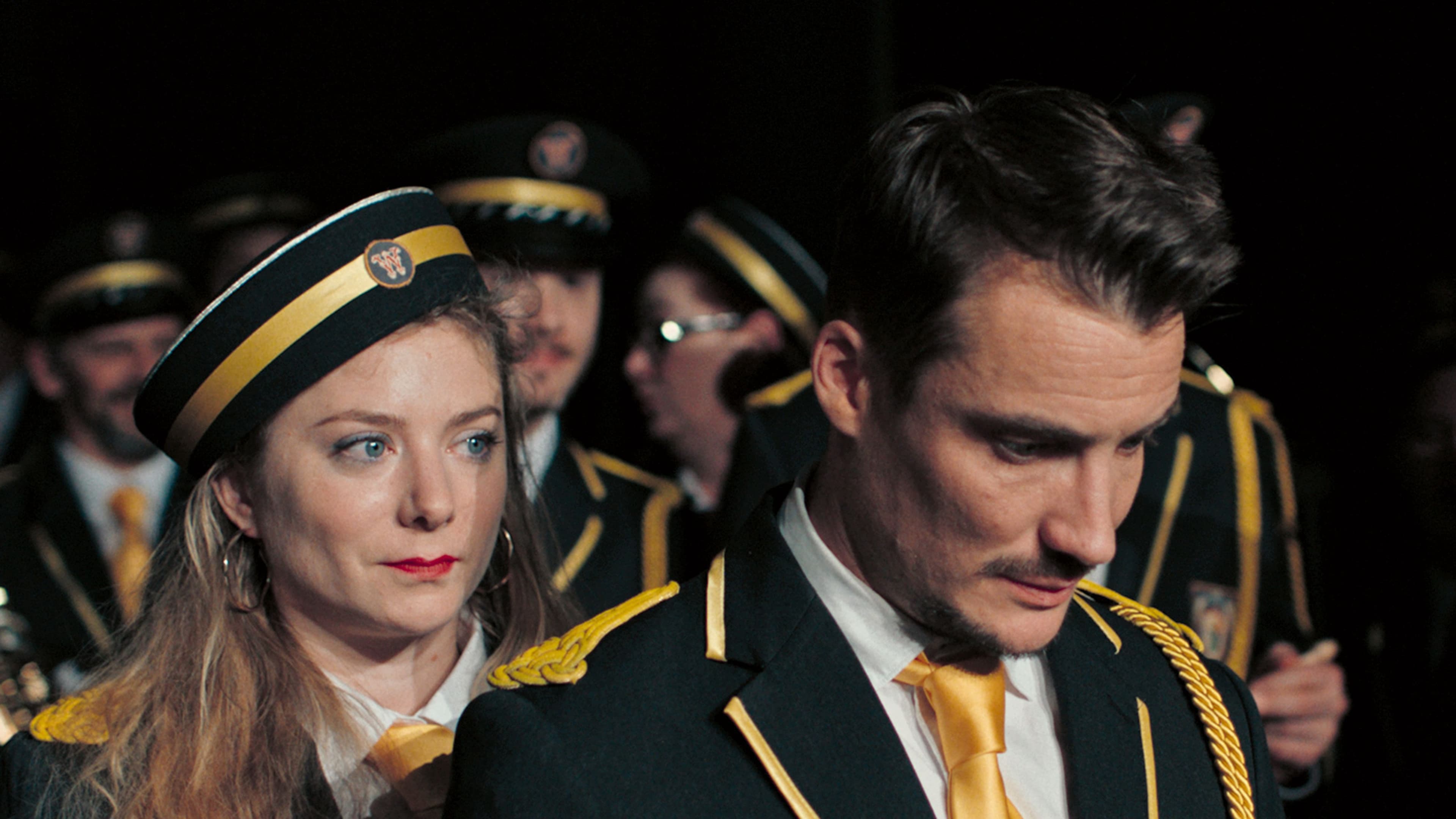Filmvorführung: „Fanfare - leisen und die großen Töne“