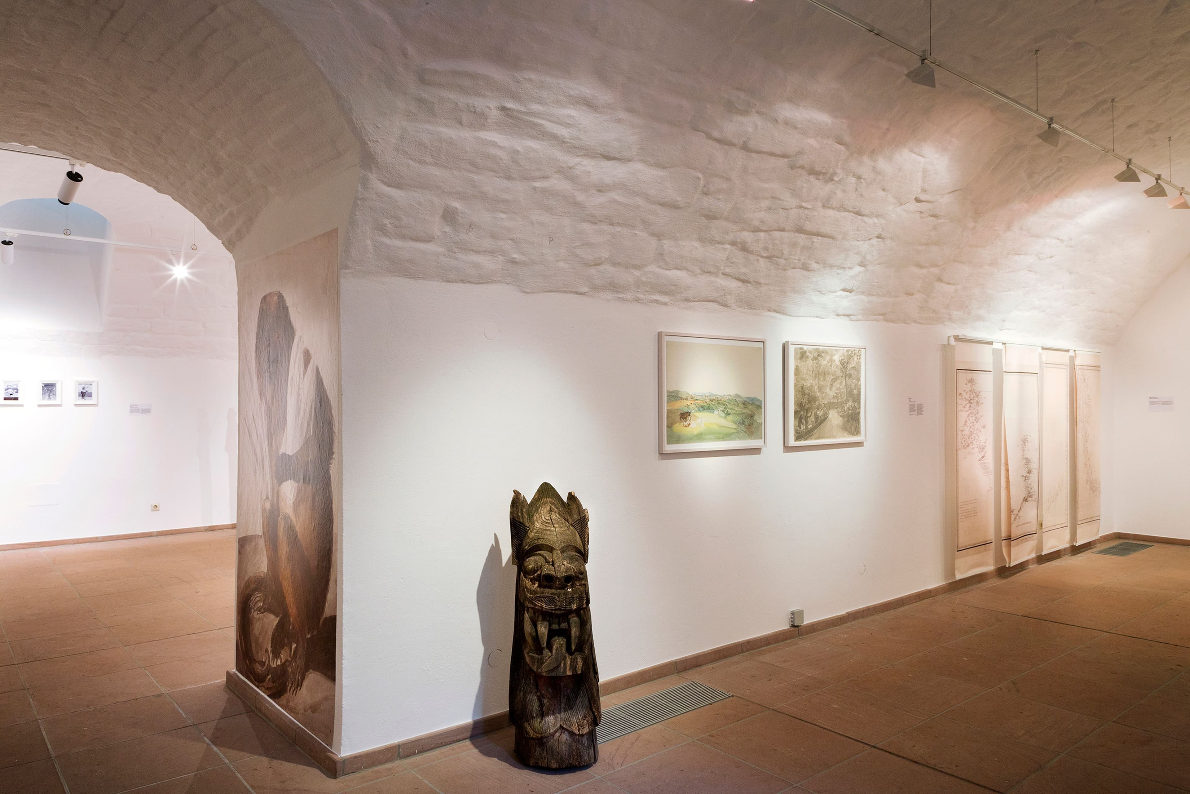 Finissage der Langsdorff-Ausstellung: Einblick in Brasilien und kulturelle Vielfalt