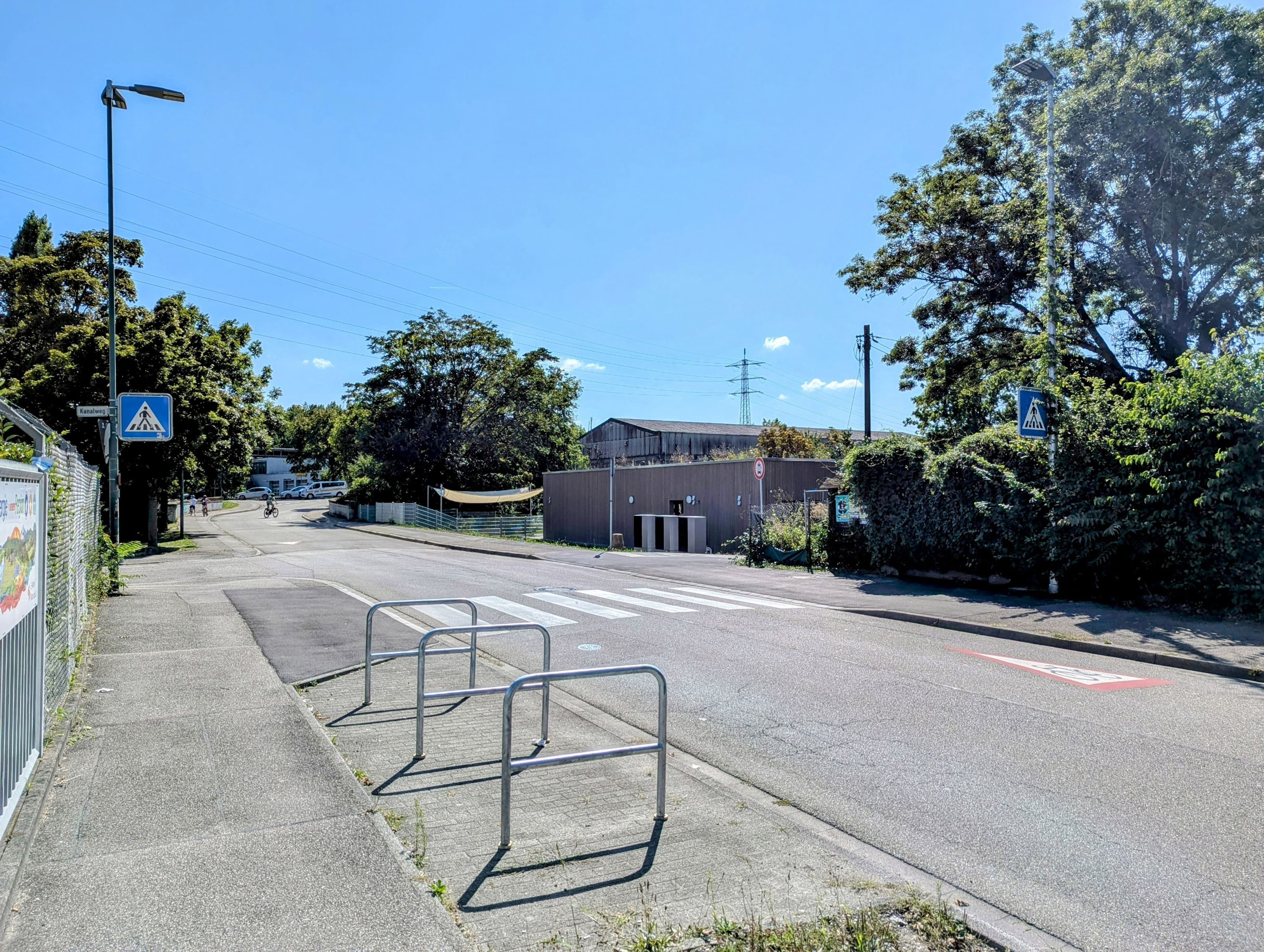 Förderung des Fußverkehrs in Lahr: Mitmachaktion #allesgeht