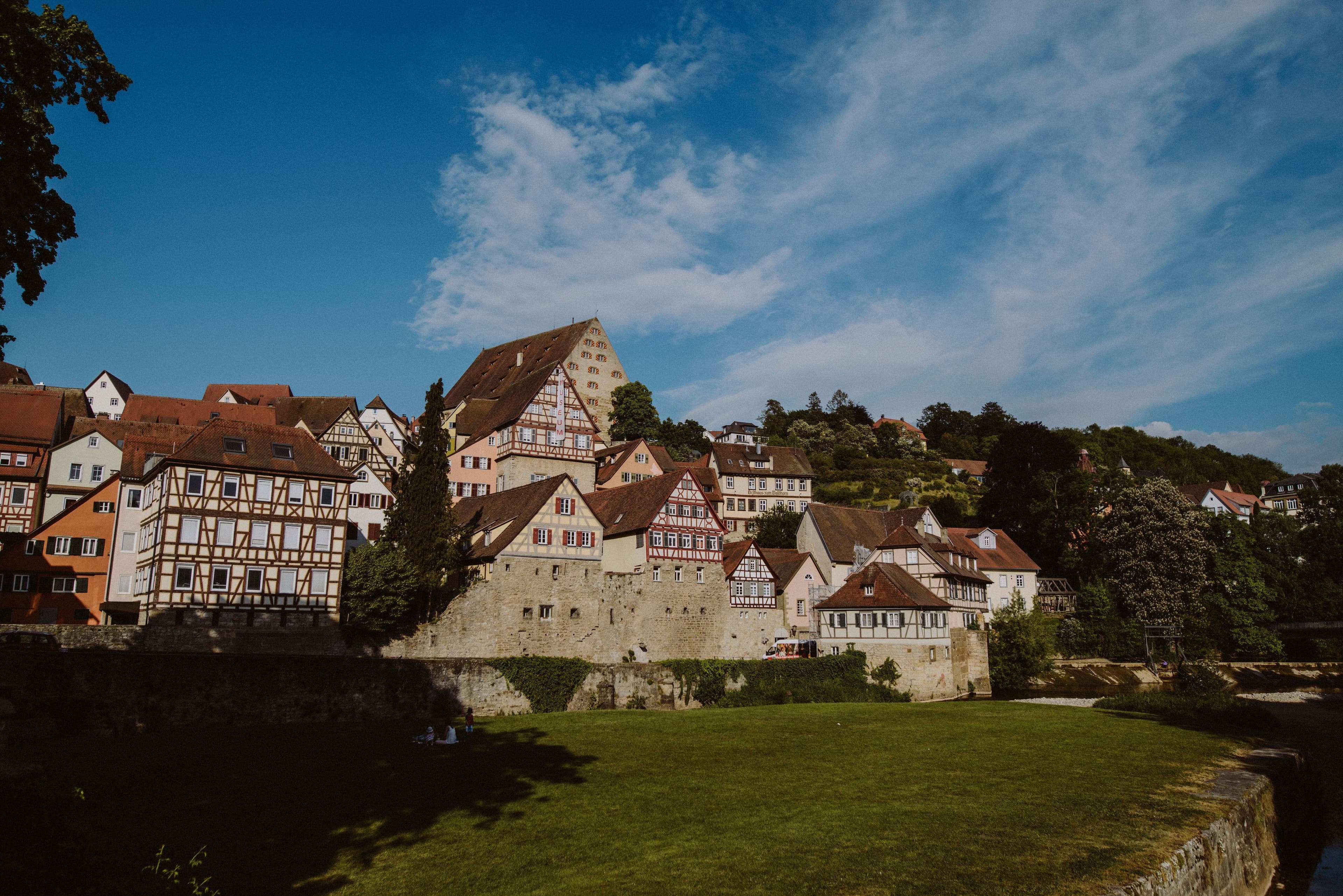 Geschichte hautnah erleben in Schwäbisch Hall
