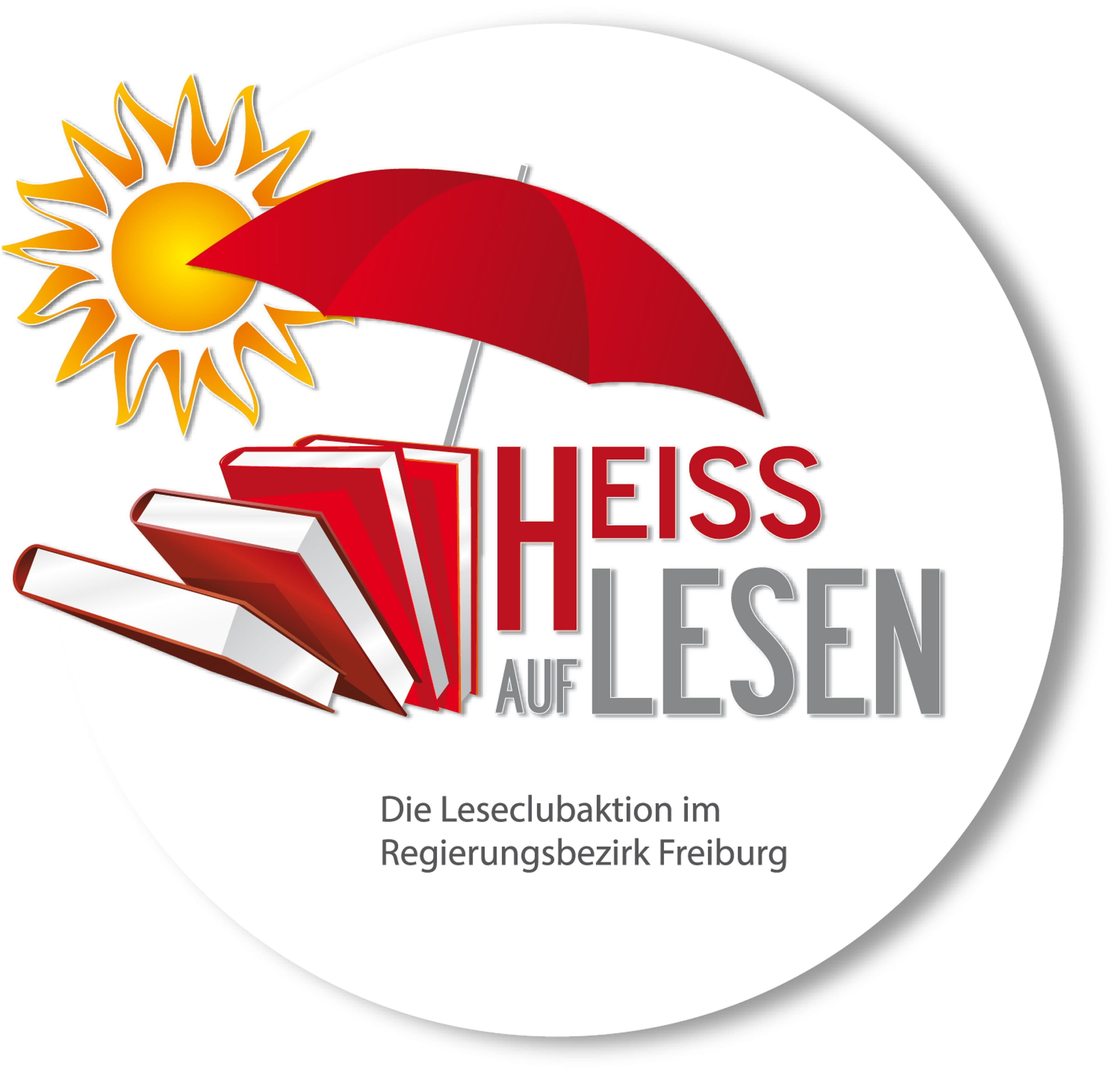 HEISS AUF LESEN: Sommeraktion in Lahr startet