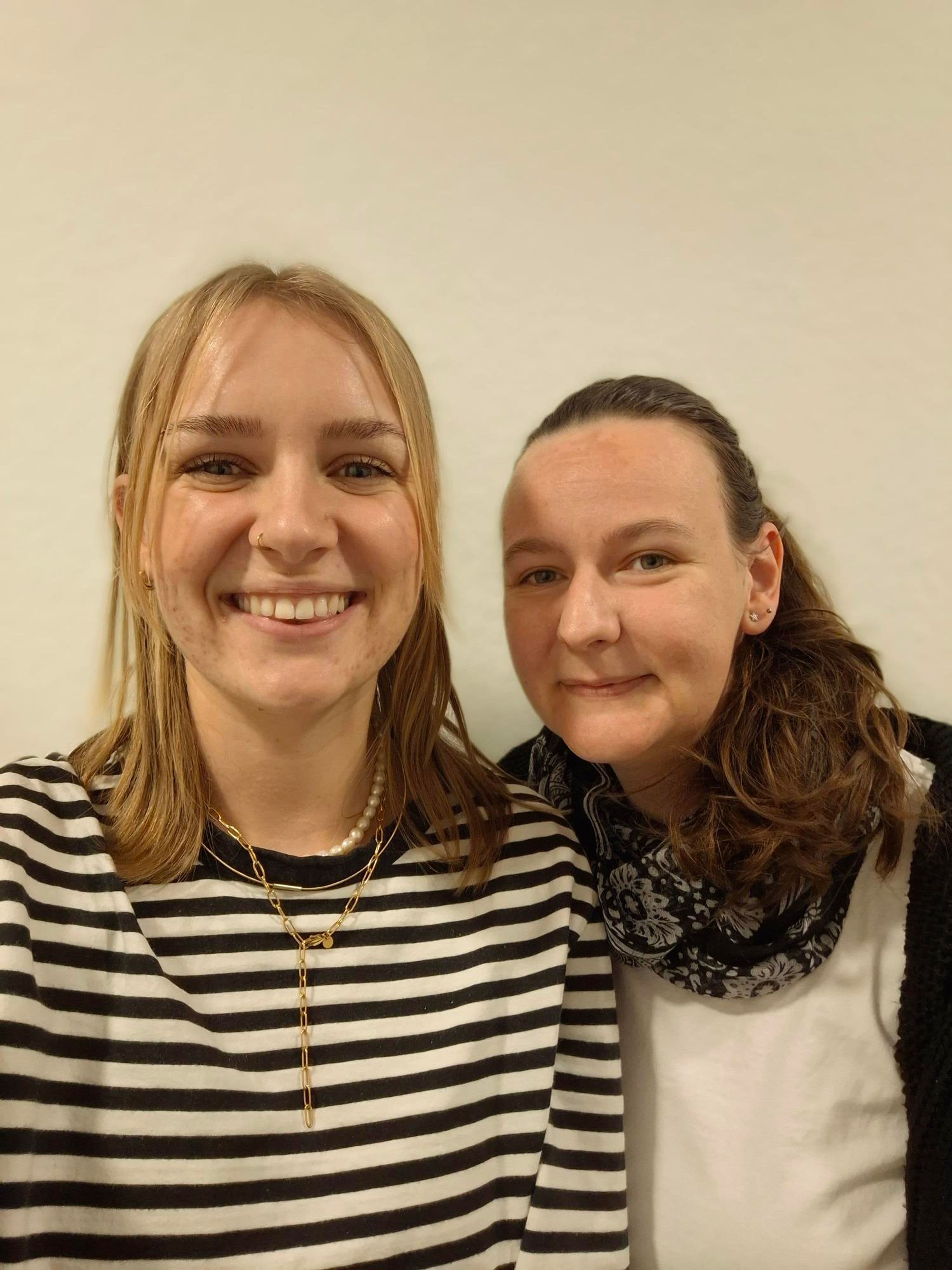 Inklusiver Treff in Weinstadt: Ein neuer Start