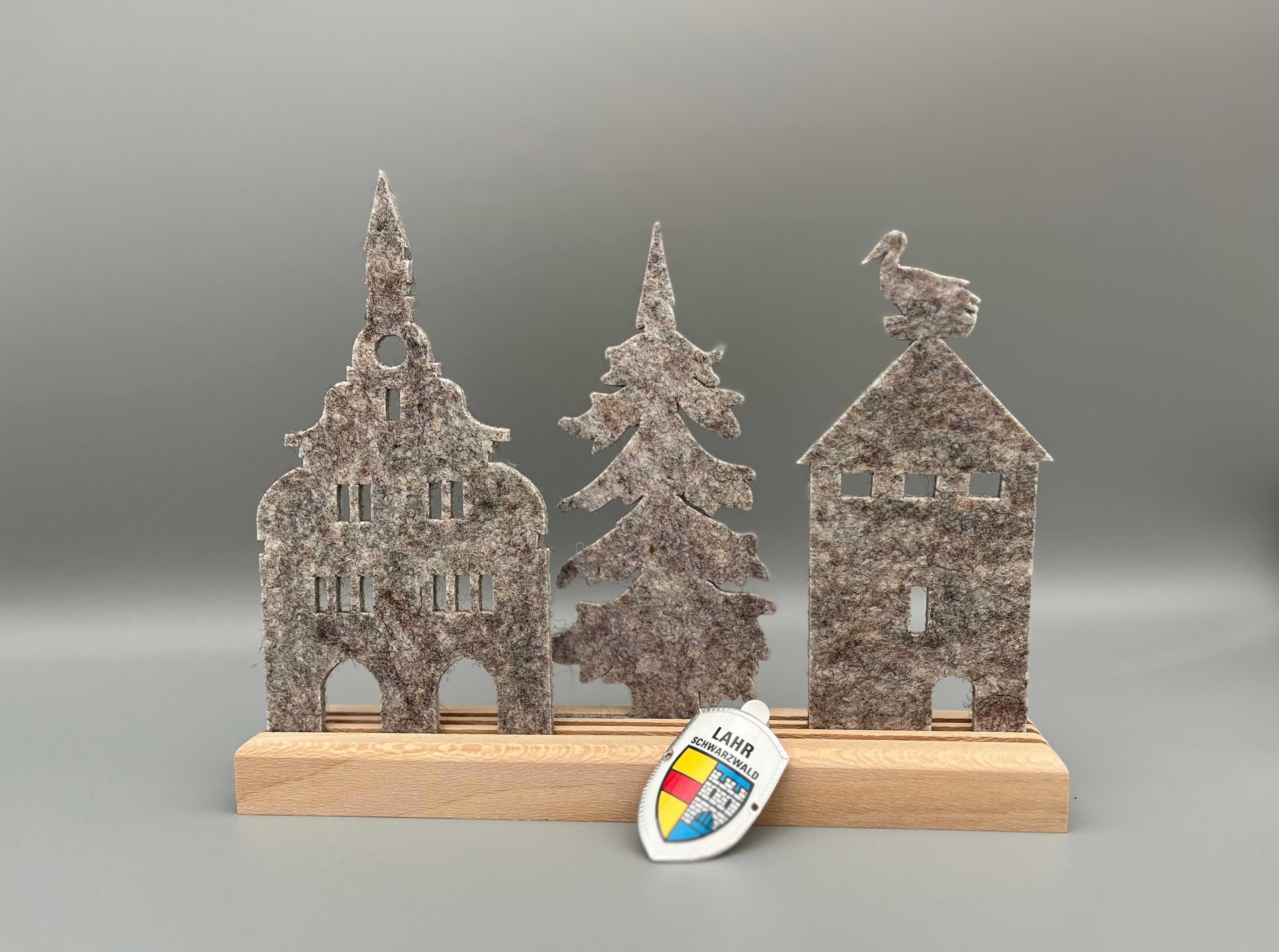 Innovative Souvenirs für die Frühlingssaison in Lahr