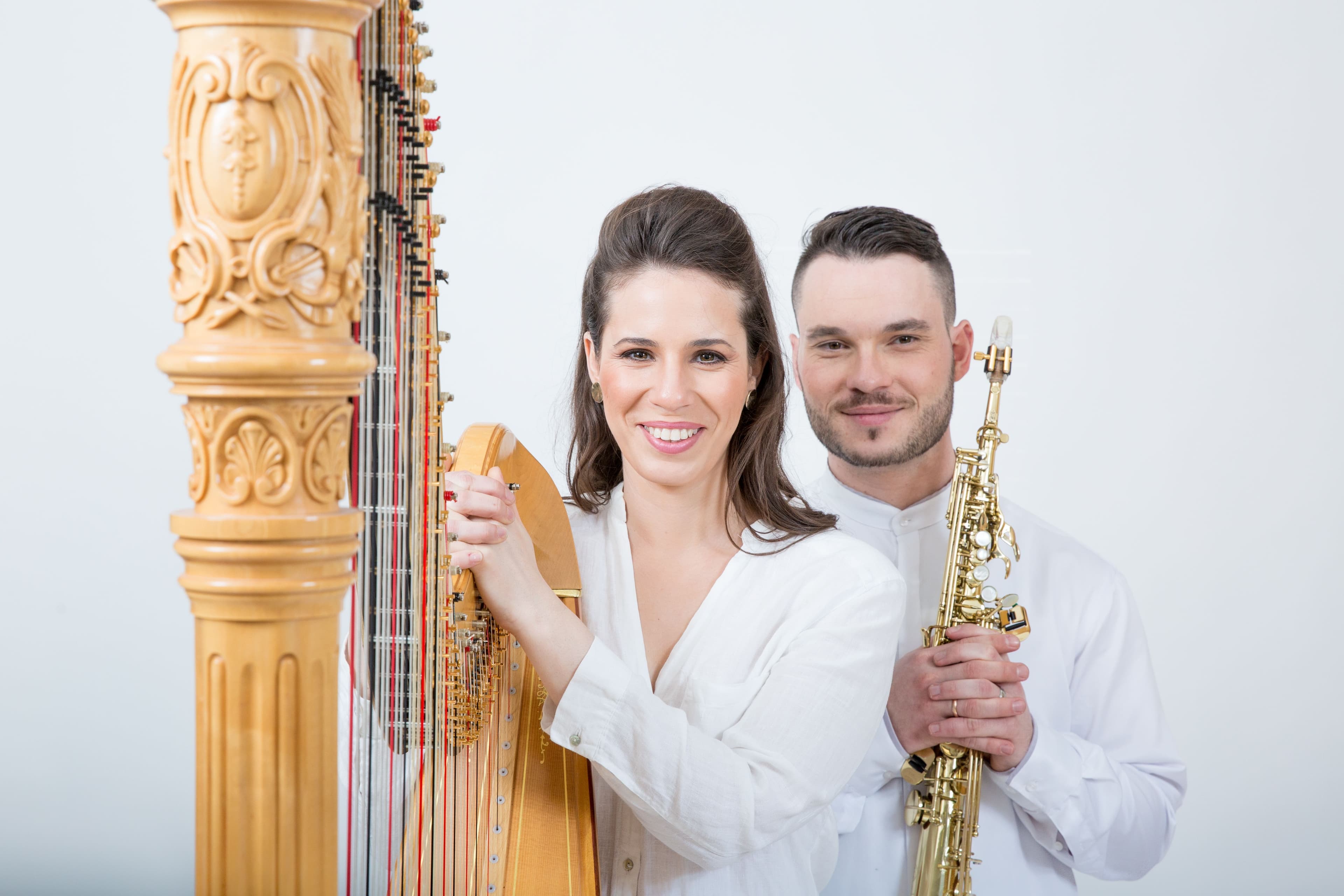 Jüdische Kulturtage im Taubertal: Konzert mit dem Jerusalem Duo
