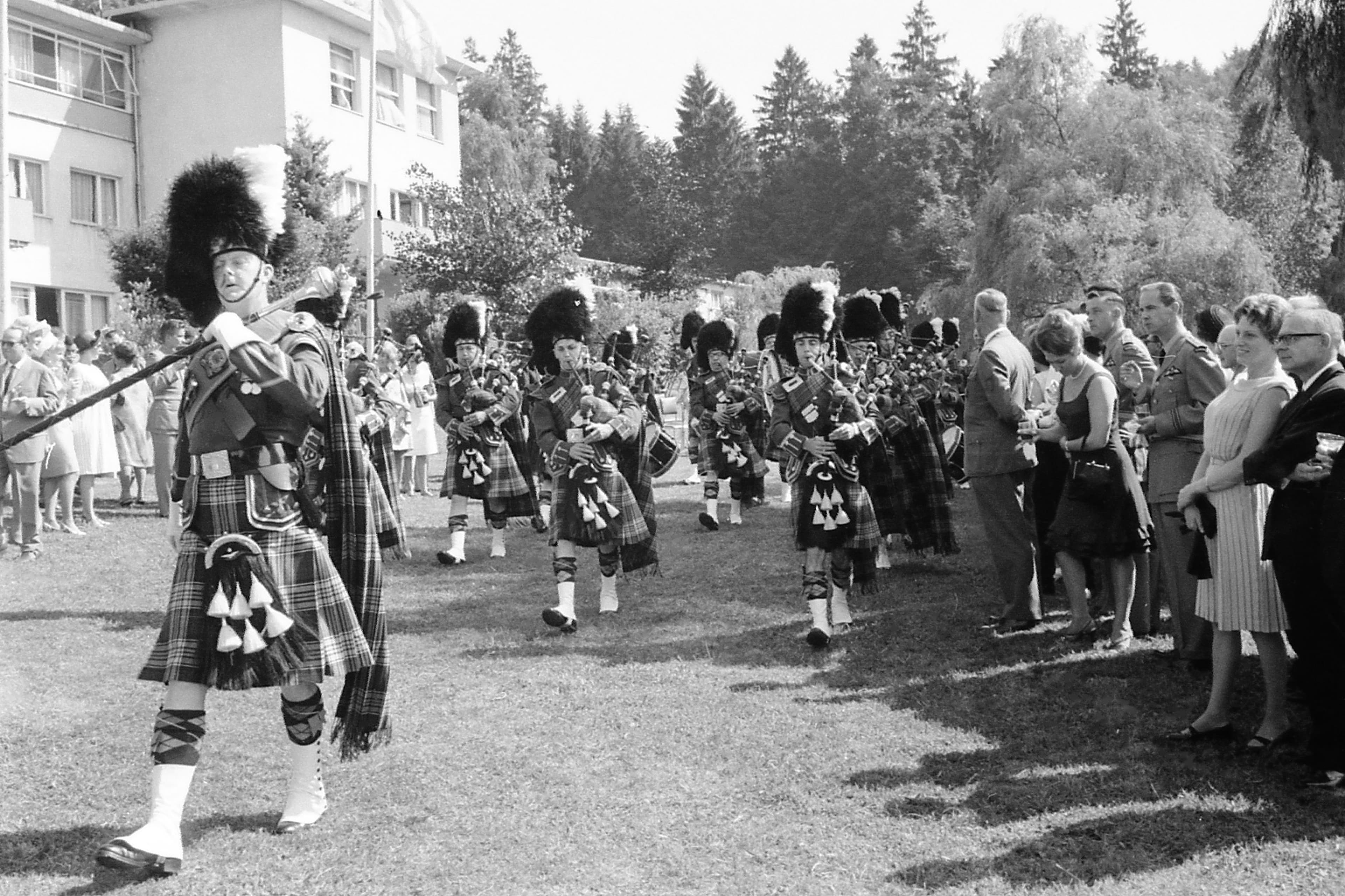 Klein-Kanada in Lahr: Historische Aufnahmen gesucht für den neuen Erinnerungsweg