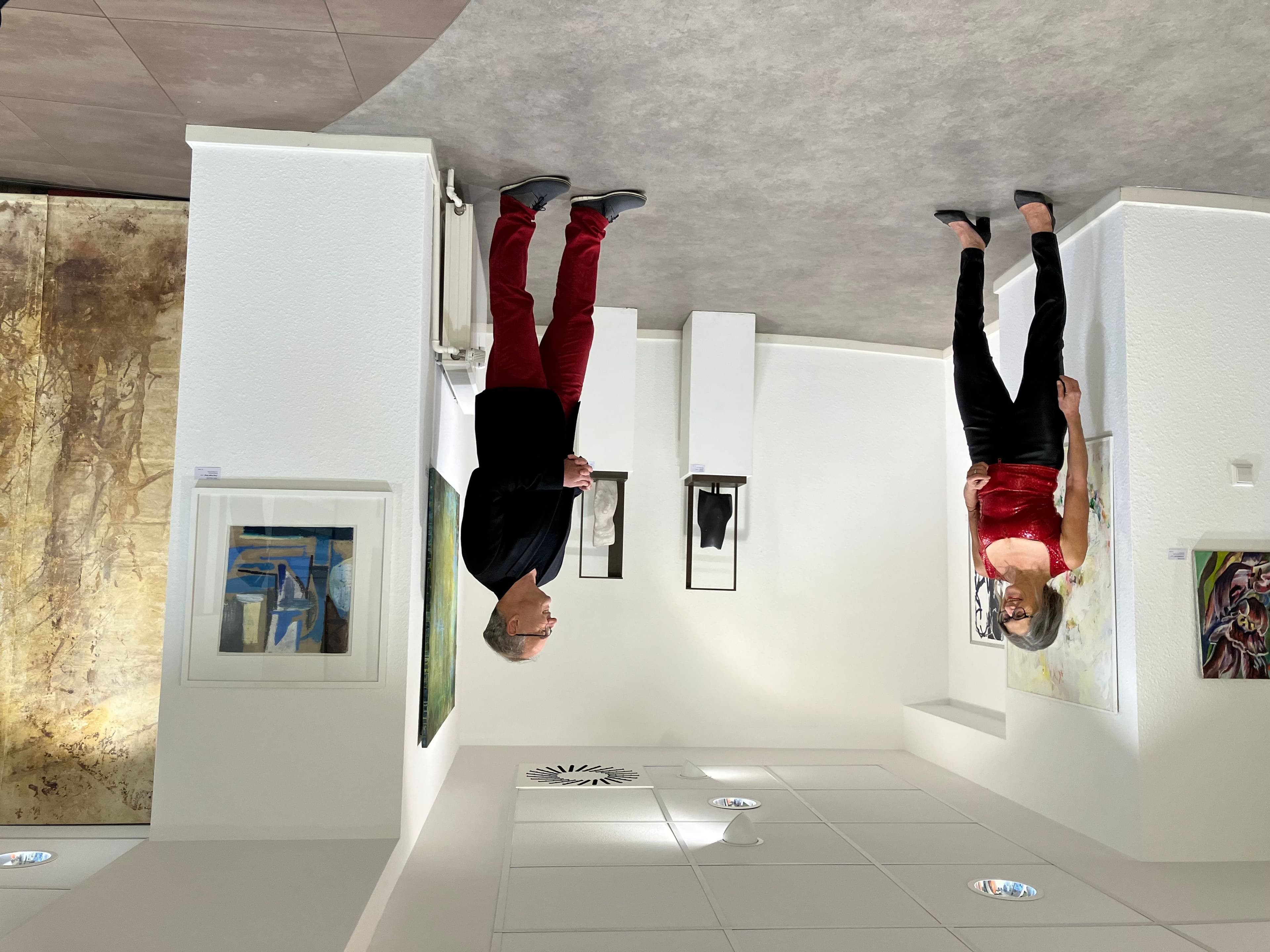 Kulturzentrum Crailsheim begeistert mit Popup-Store