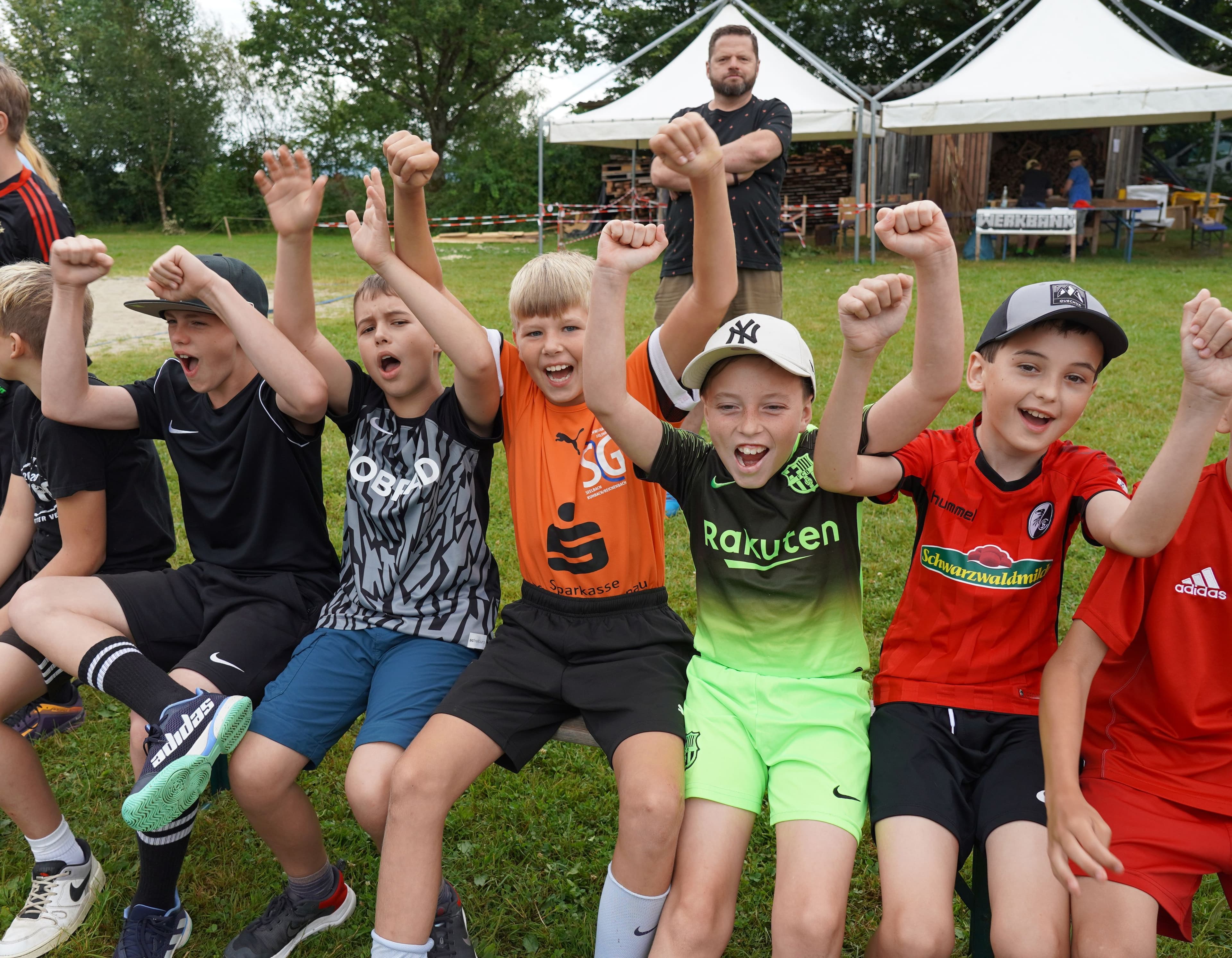 Lahr erweitert Sommerprogramm für Kinder