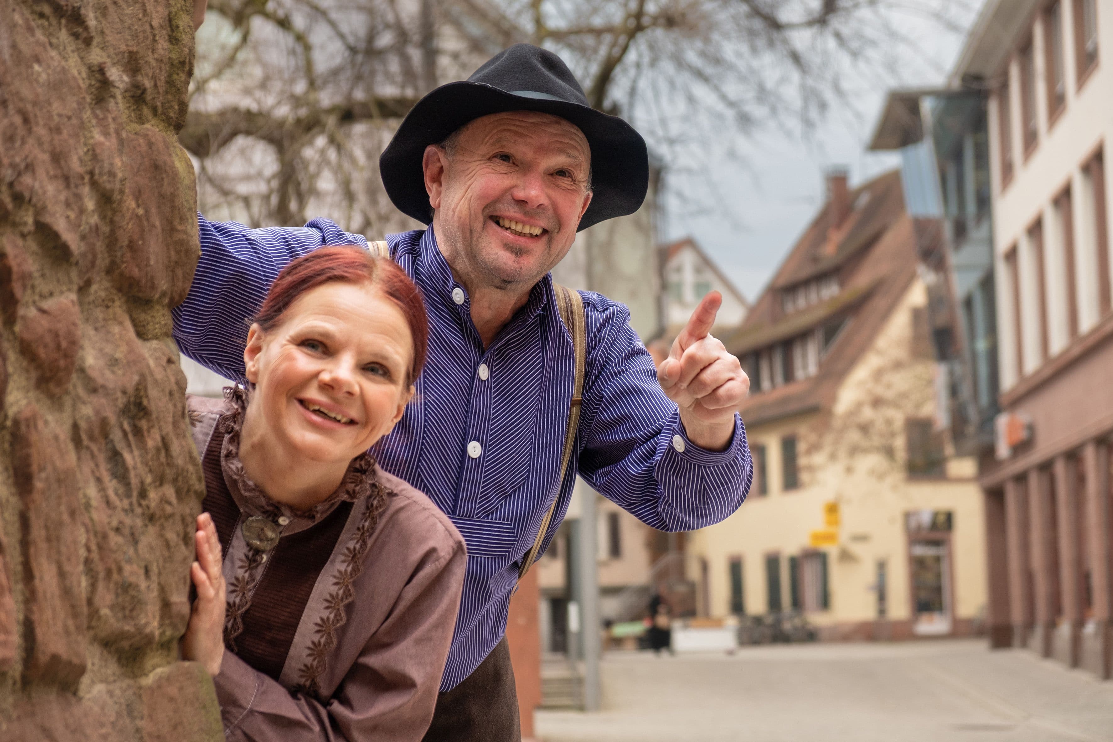 Lahr startet mit buntem Kulturprogramm in die Freiluftsaison