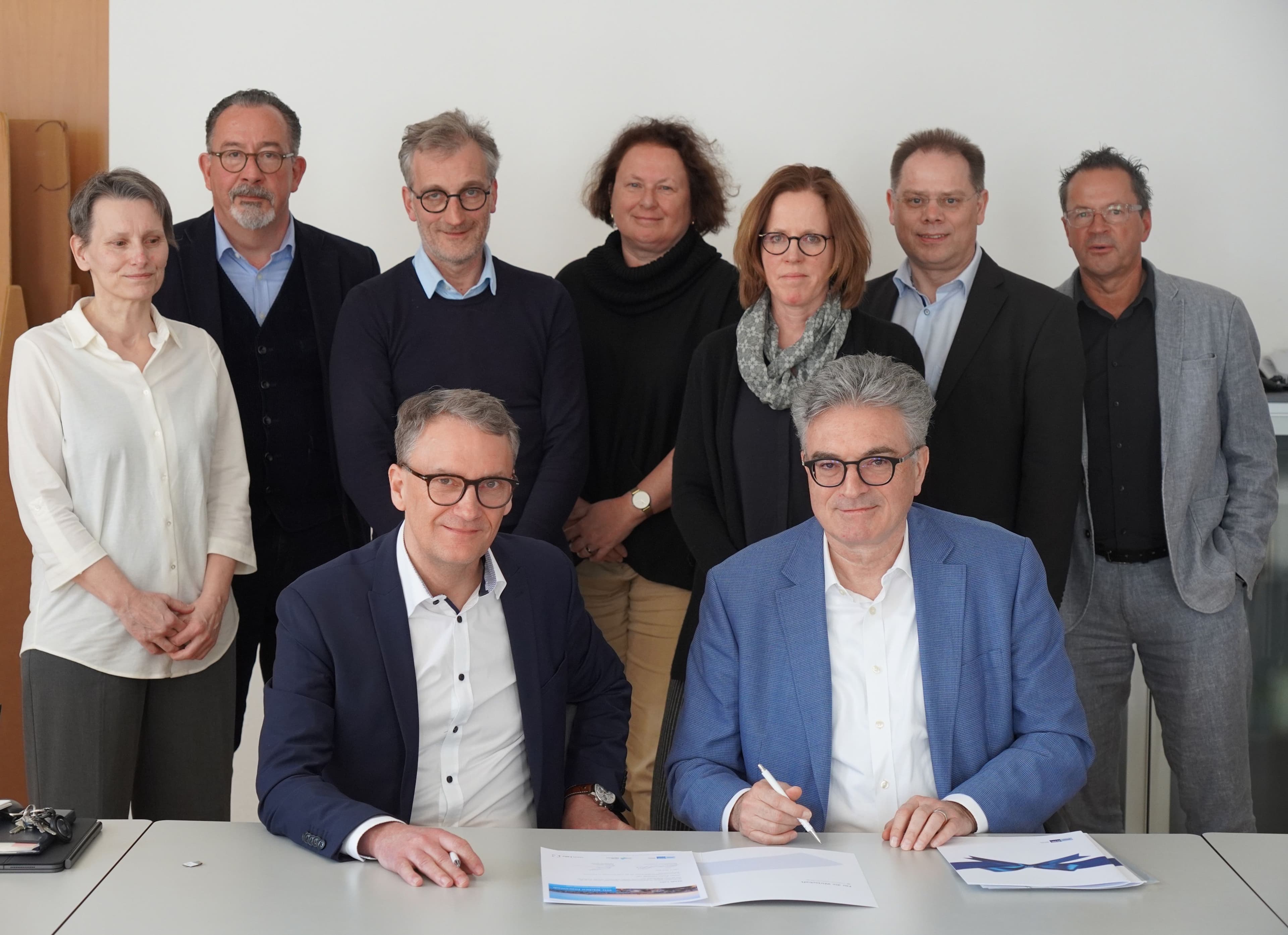Lahr will Innenstadt retten
