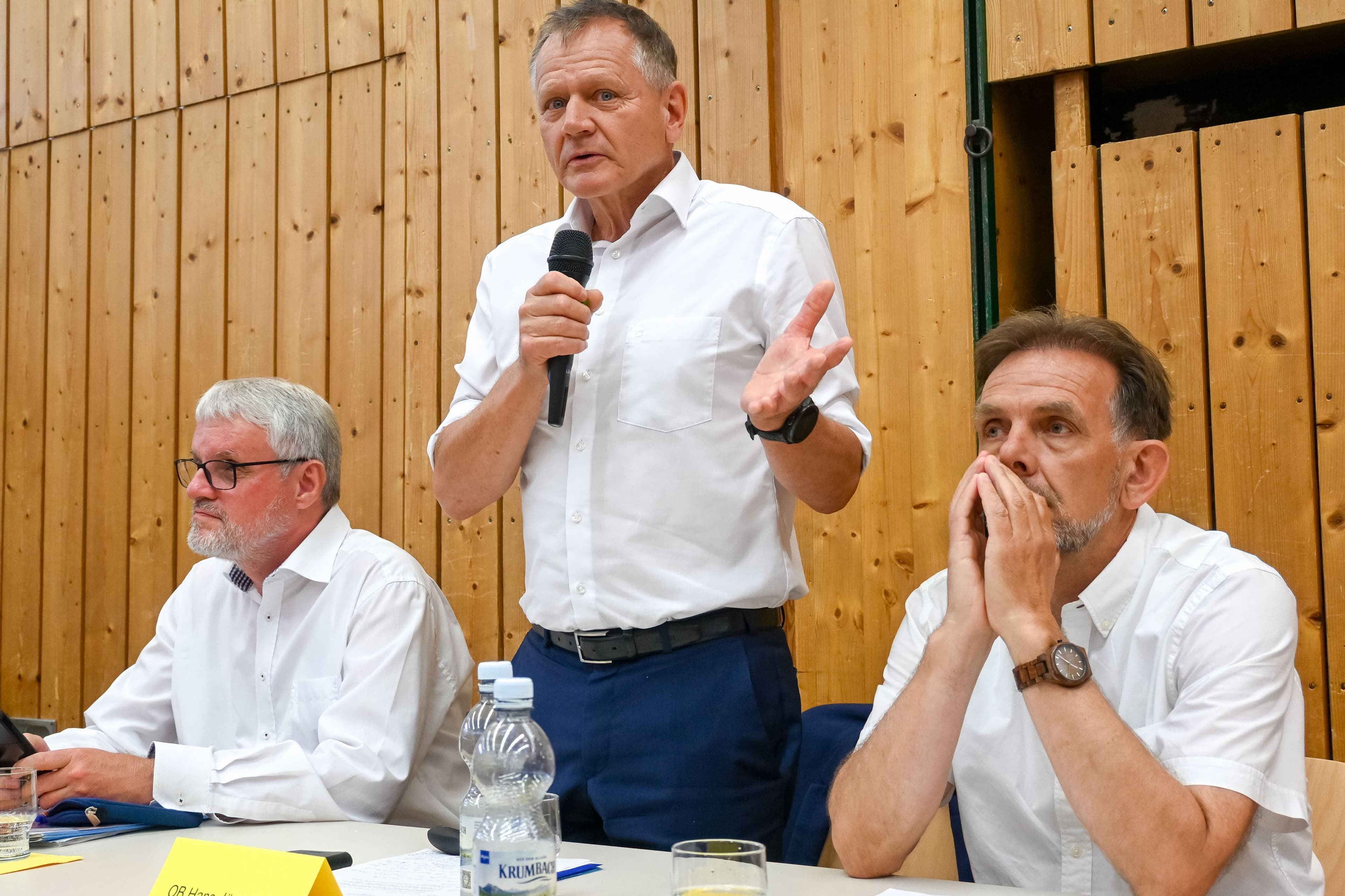Leutkirch plant Windräder – Was steckt dahinter?