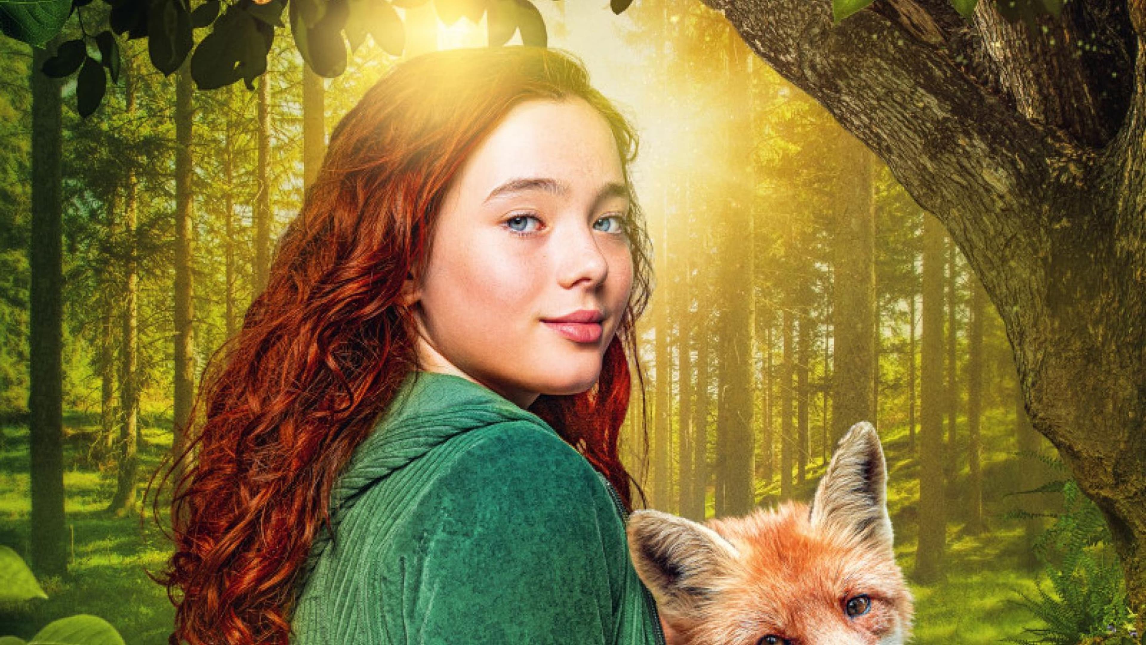 Magische Abenteuer im guckloch Kino