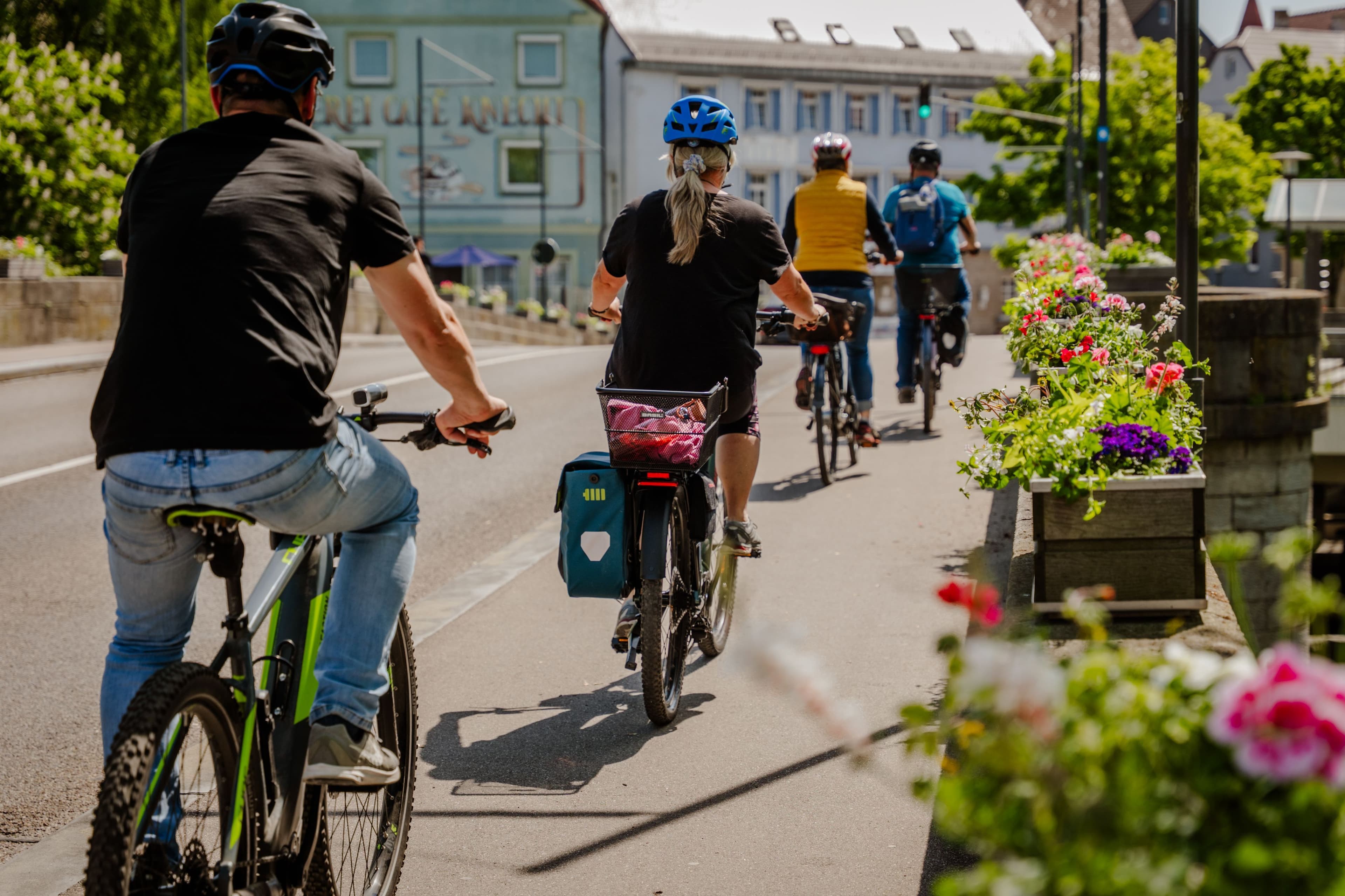 Mit dem Rad für das Klima: Deutschlands große Mobilitätsaktion