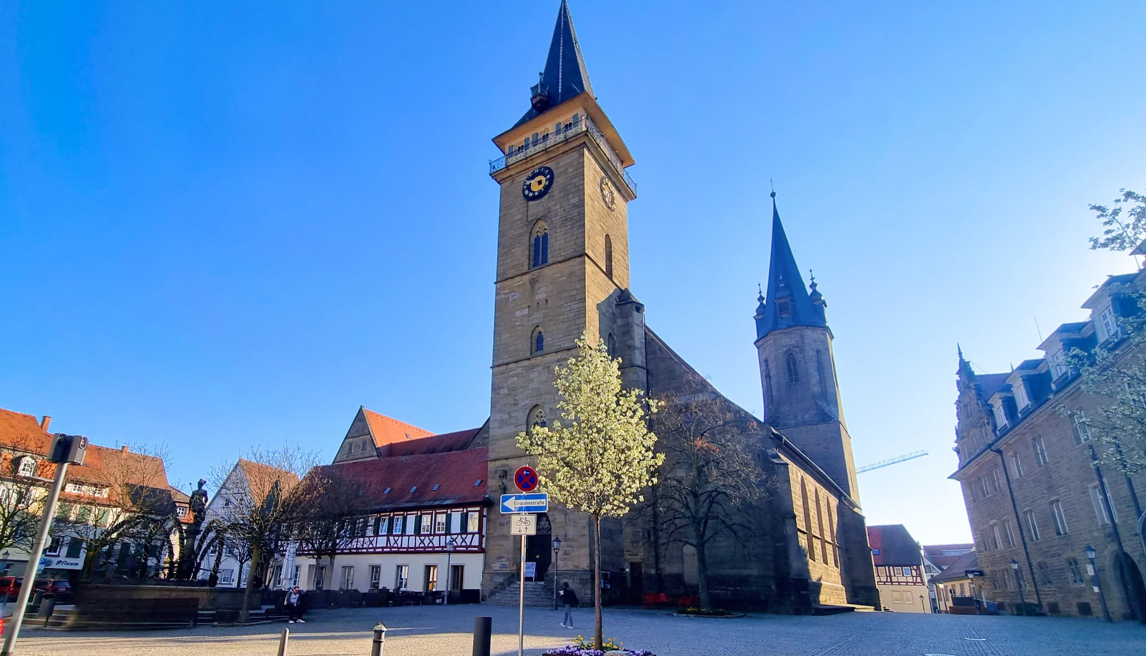 Mitgestalten in Öhringen