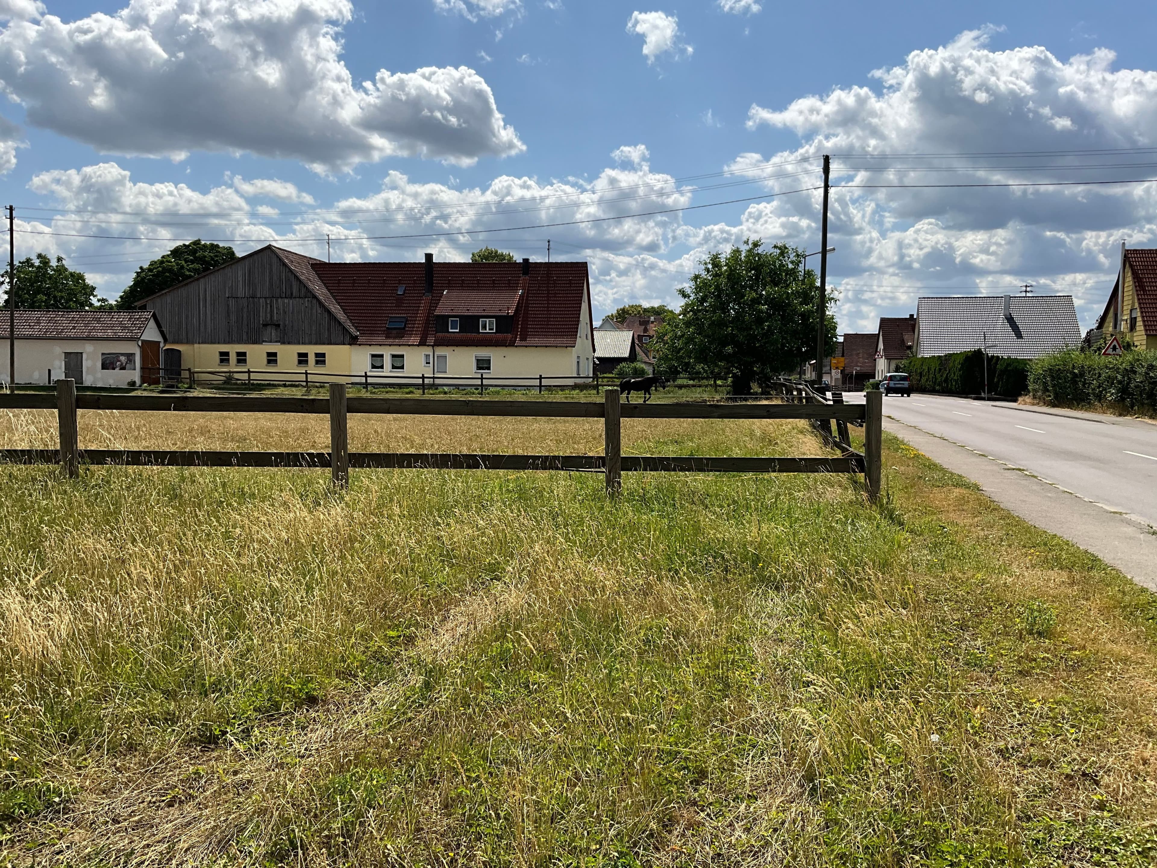Neue Norma-Filiale in Onolzheim geplant