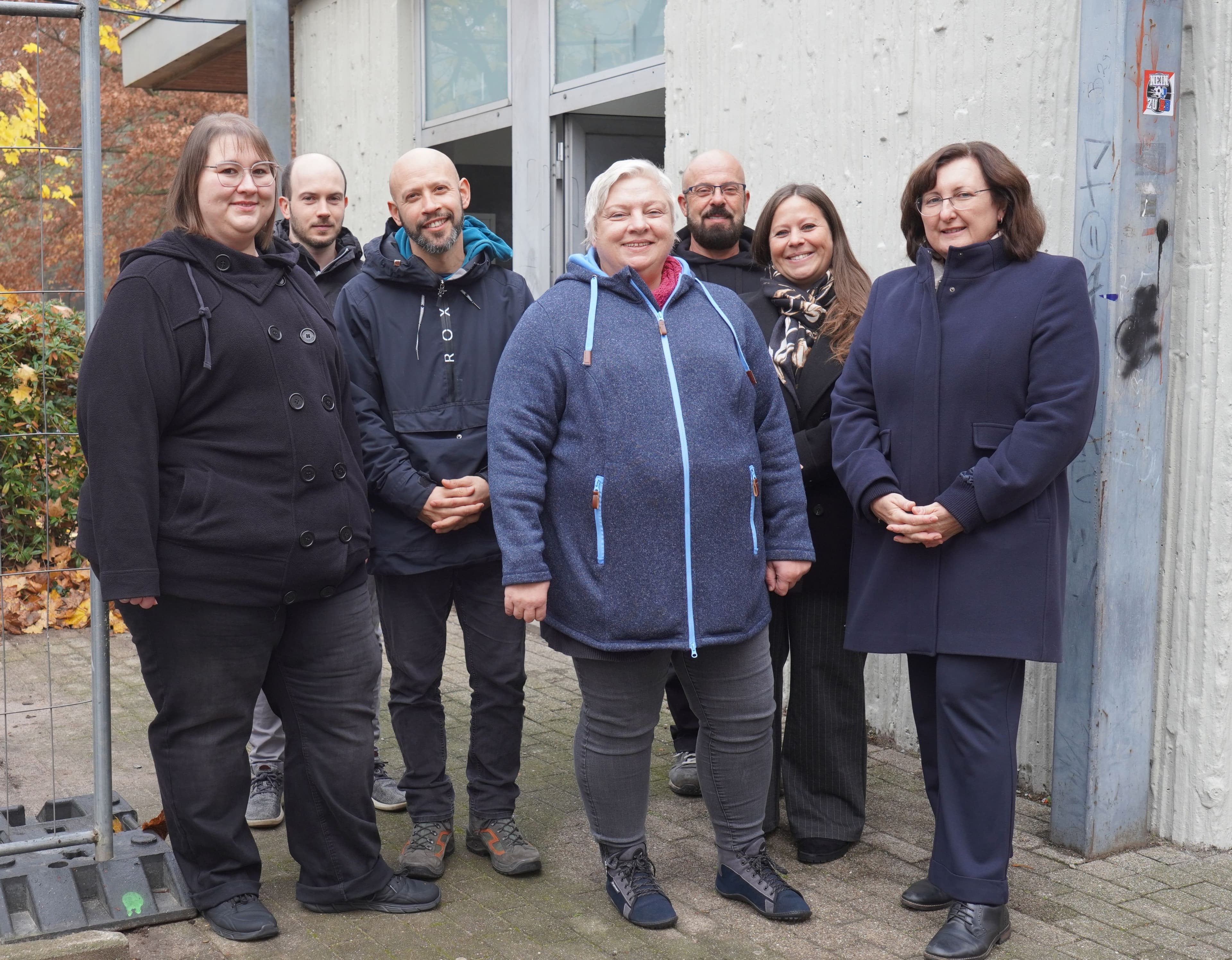 Neuer Kälteschutz in Lahr startet im November