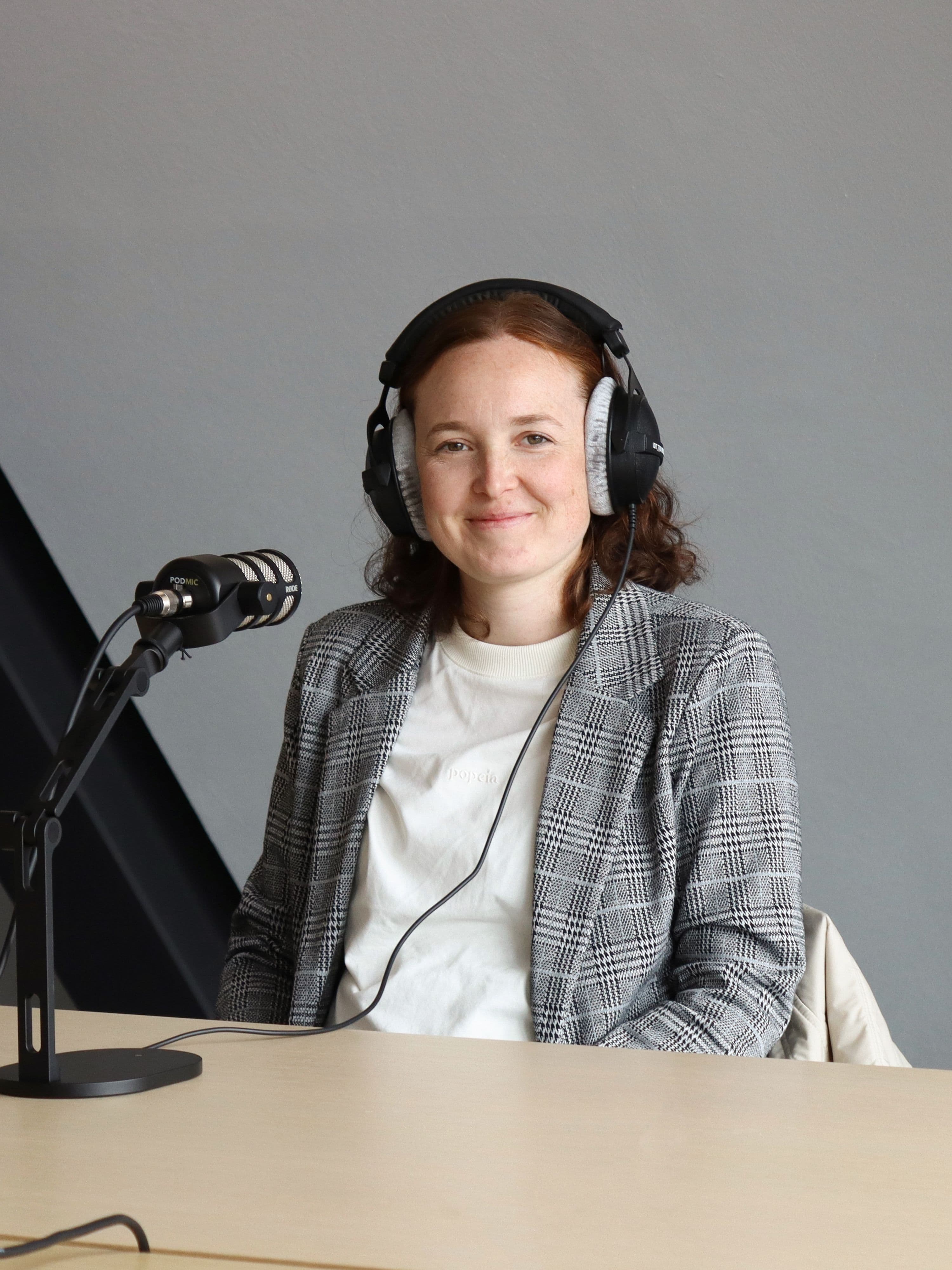 Neuer Podcast TeckTalk startet in Weilheim