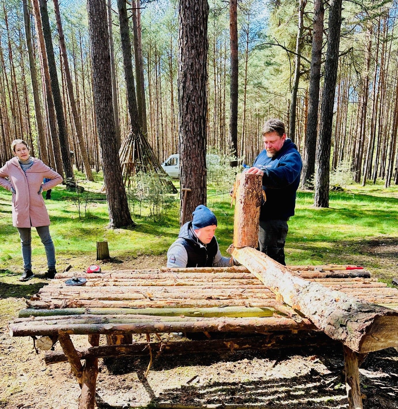 Neues Stillcafé im Schloss Bad Waldsee