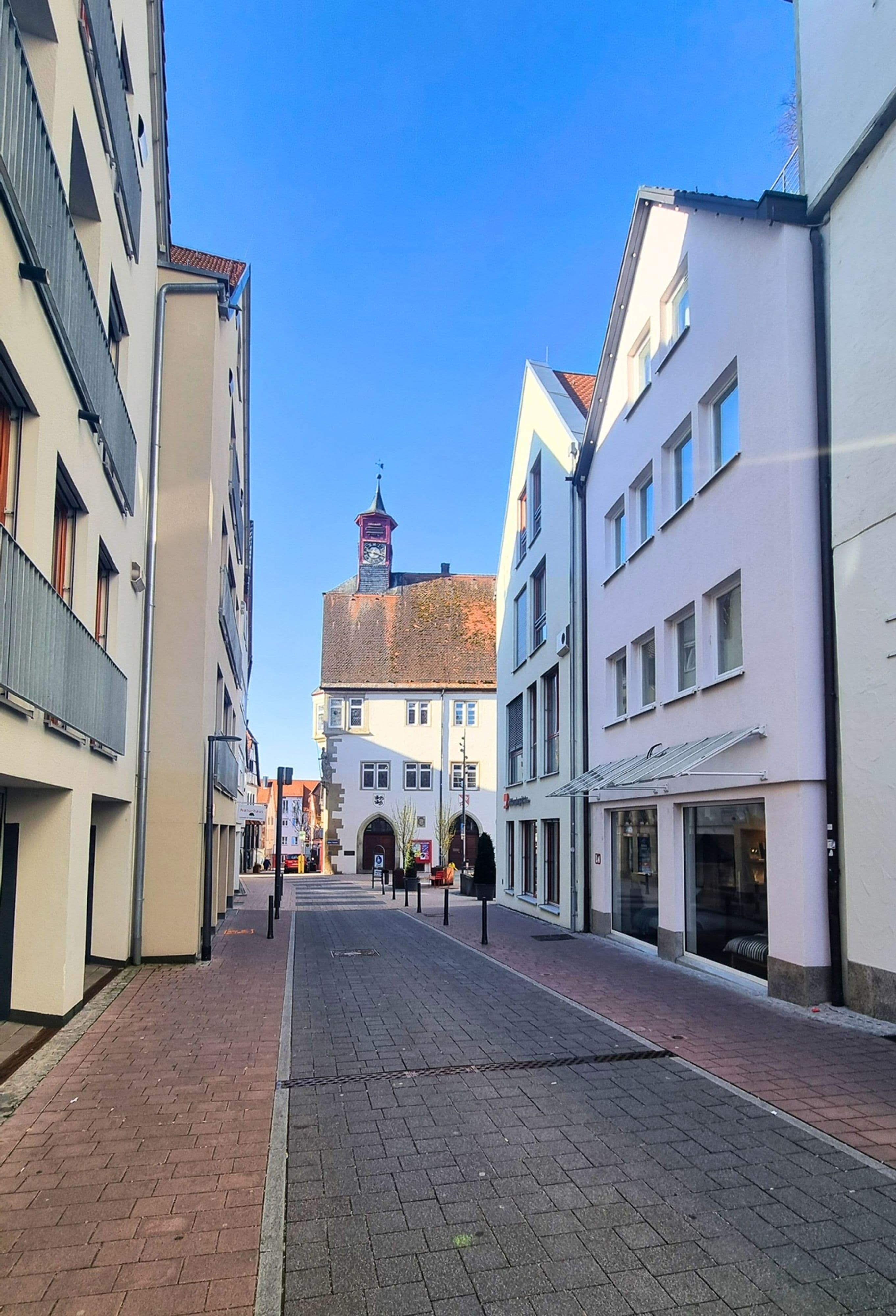Öhringen startet große Innenstadt-Offensive