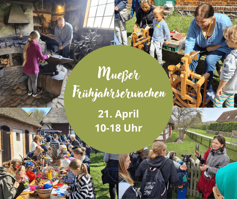 Osterüberraschungen aus Lahr