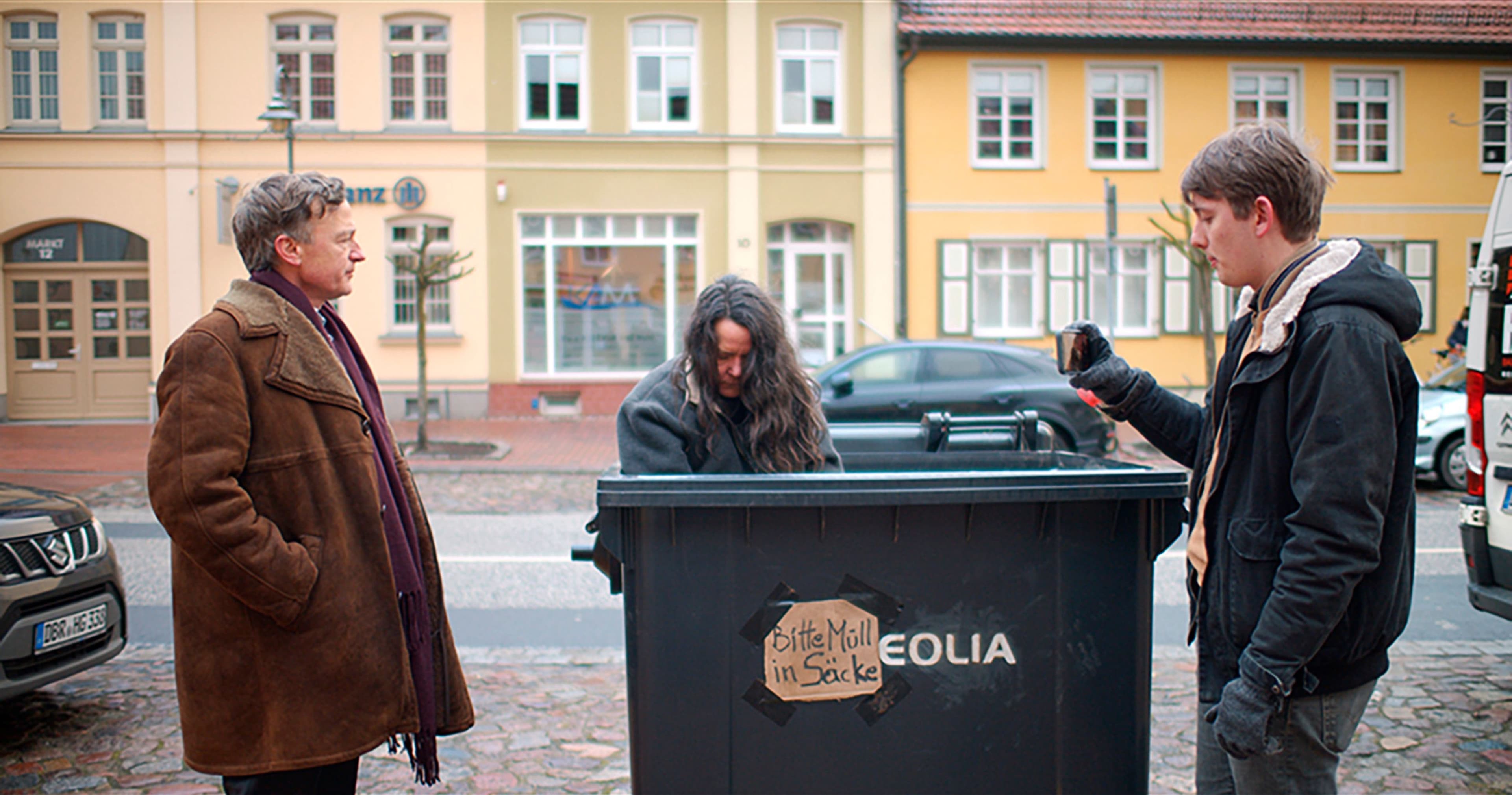 Premiere: Muxmäuschenstillx im Kino Donaueschingen