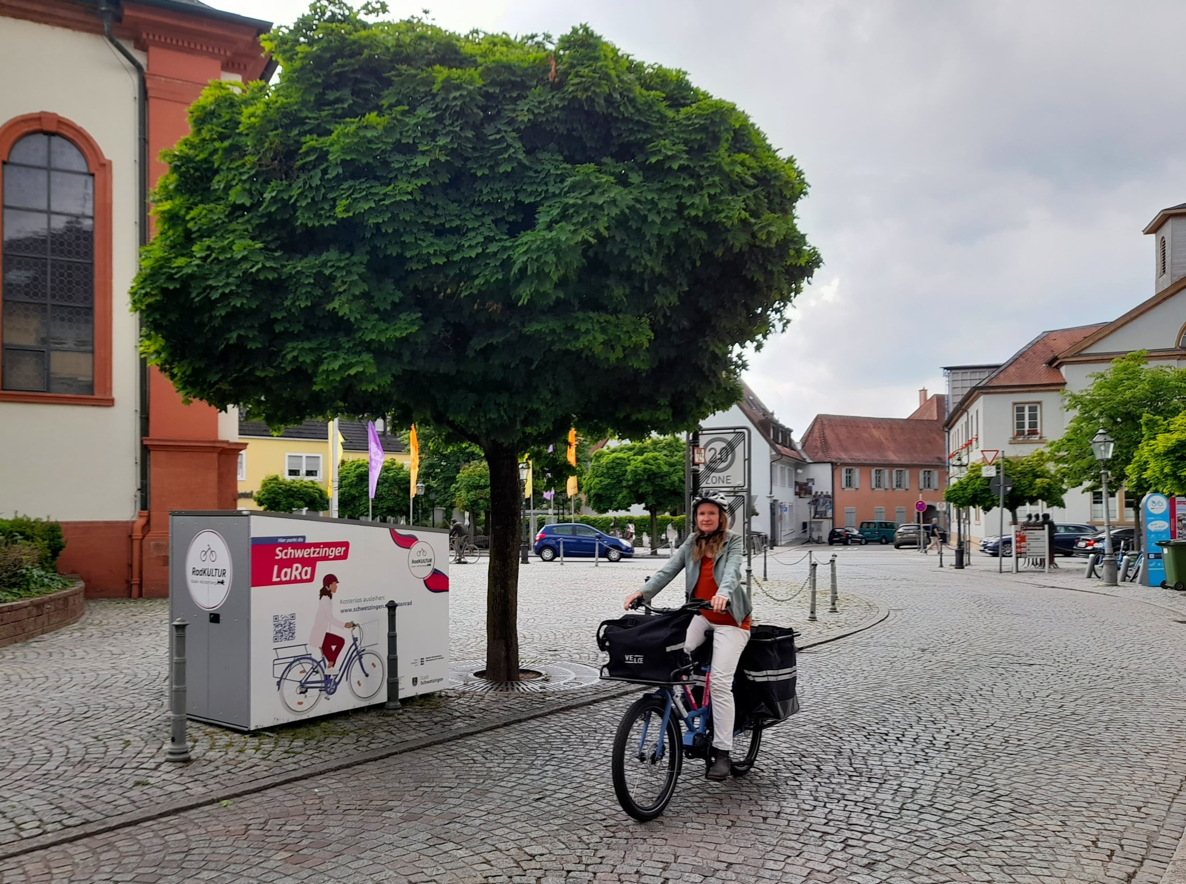 RadKultur startet neue Phase für mehr Fahrradförderung