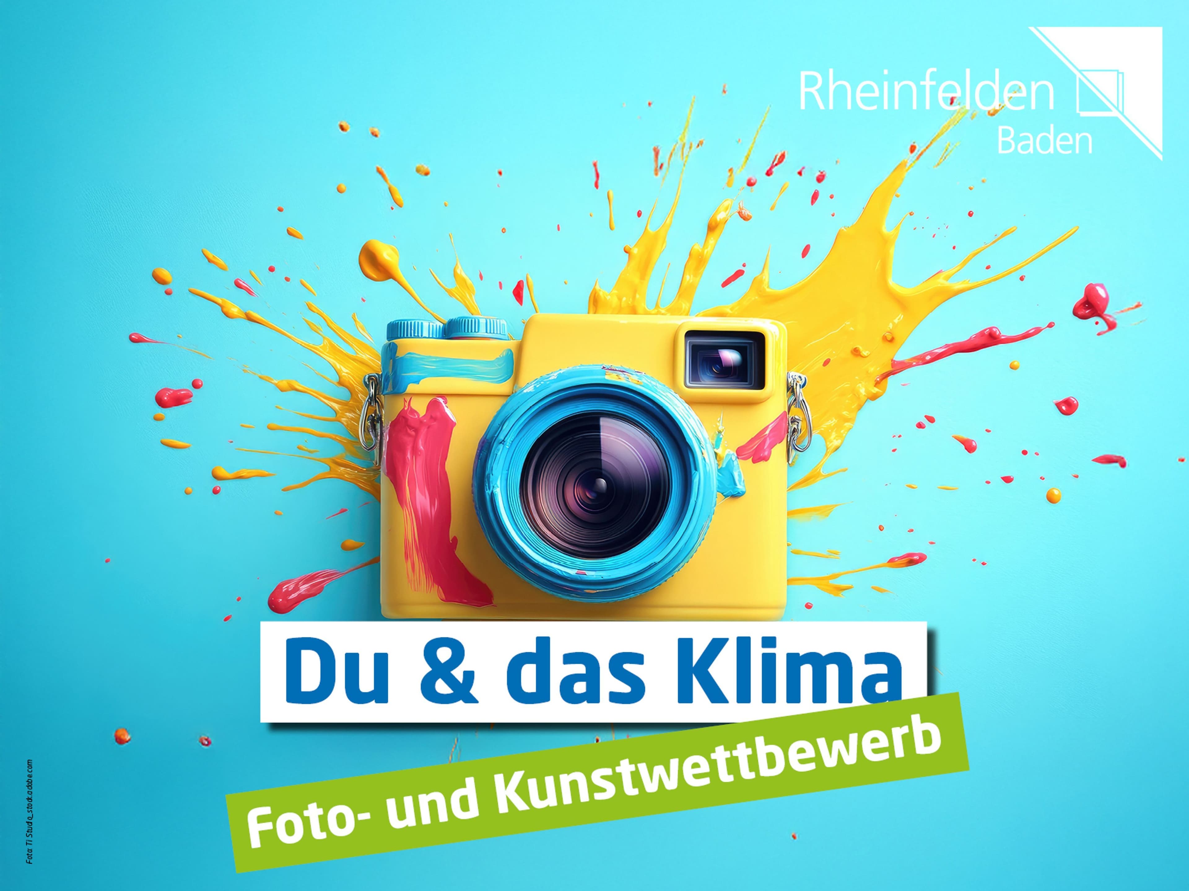 Rheinfelden sucht kreative Stimmen fürs Klima