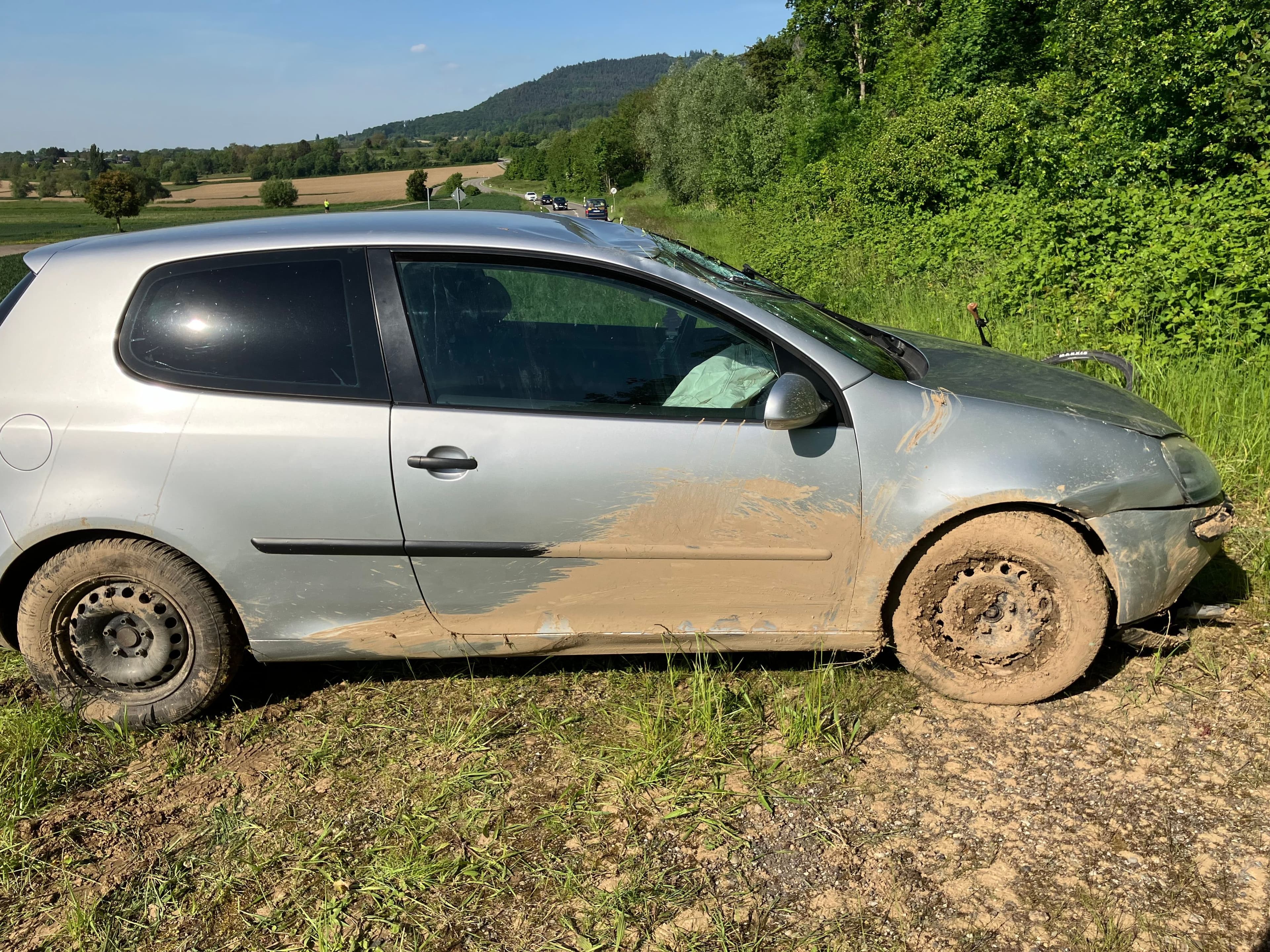 Schrottautos in Lahr: Stadt kämpft gegen illegales Abstellen