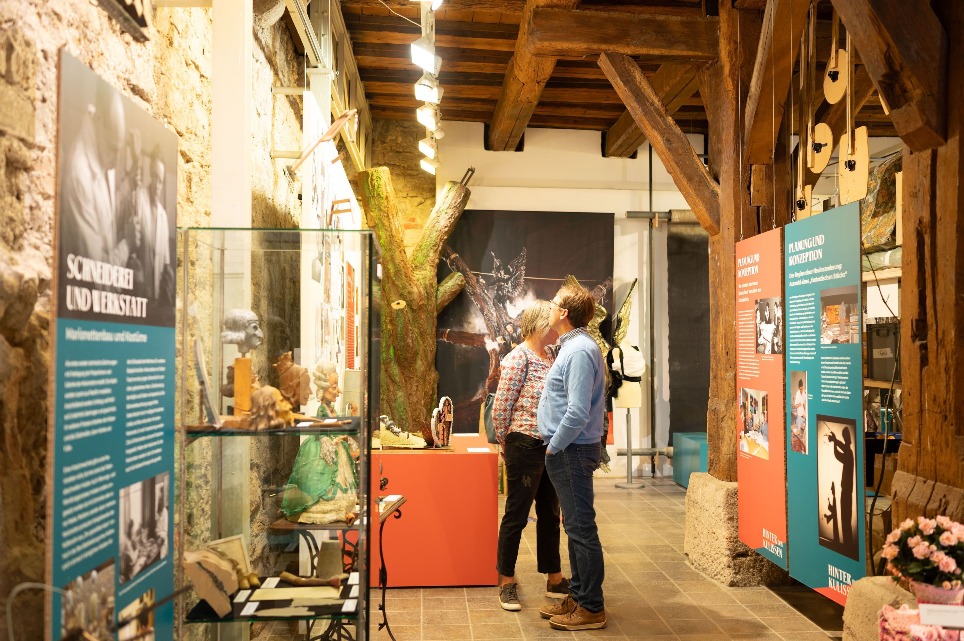 Schwäbisch Hall feiert Kulturgeschichte